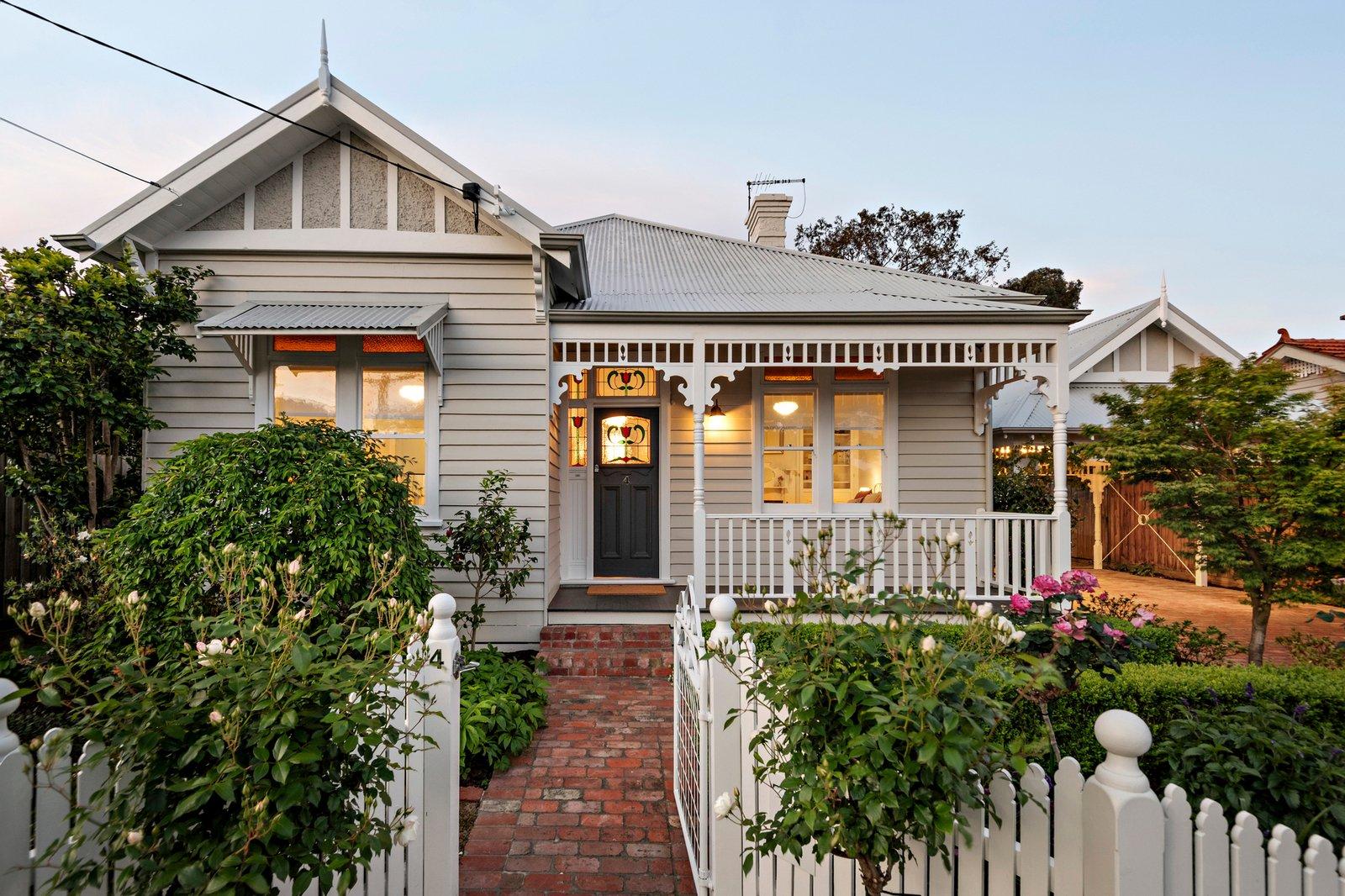 4 Alexander Street, Box Hill, 3128