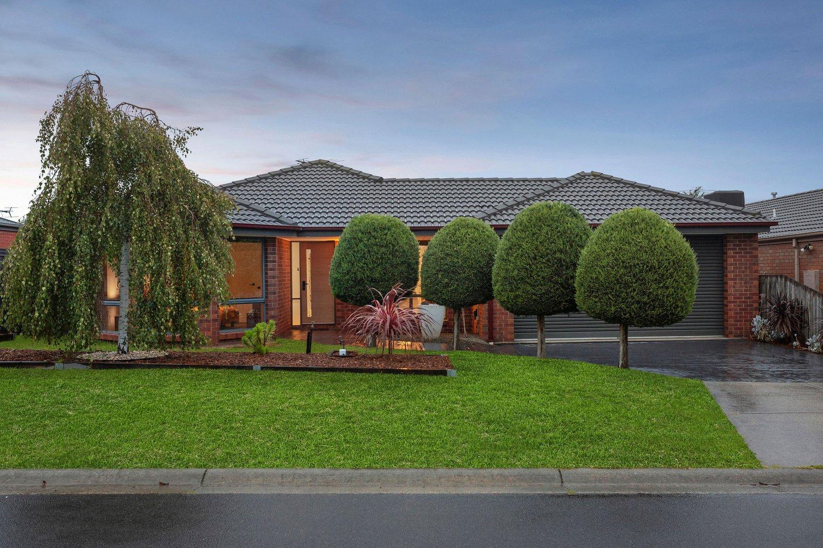 4 Allchin Avenue, Mornington, 3931