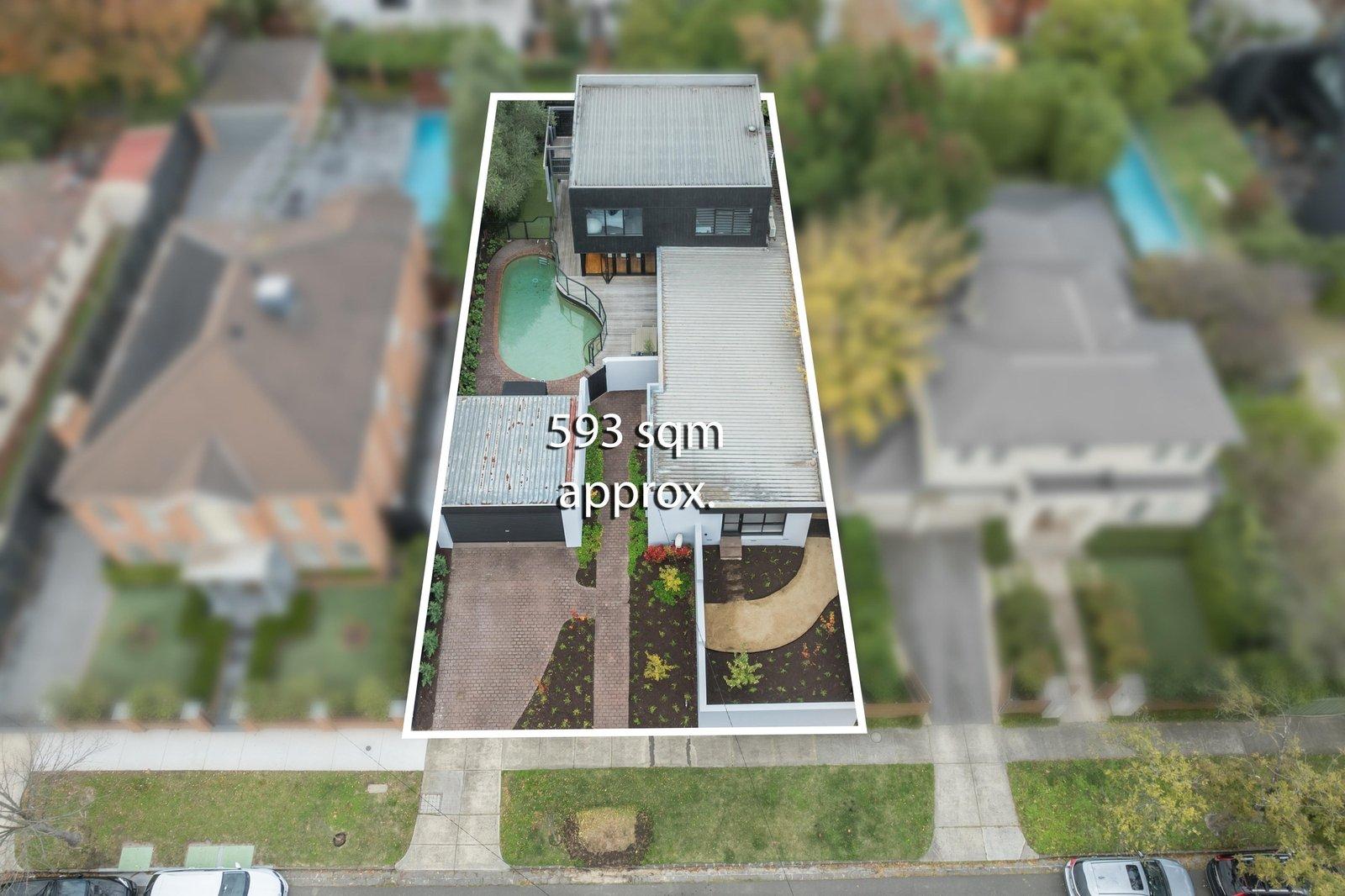 4 Anderson Street, Malvern East, 3145