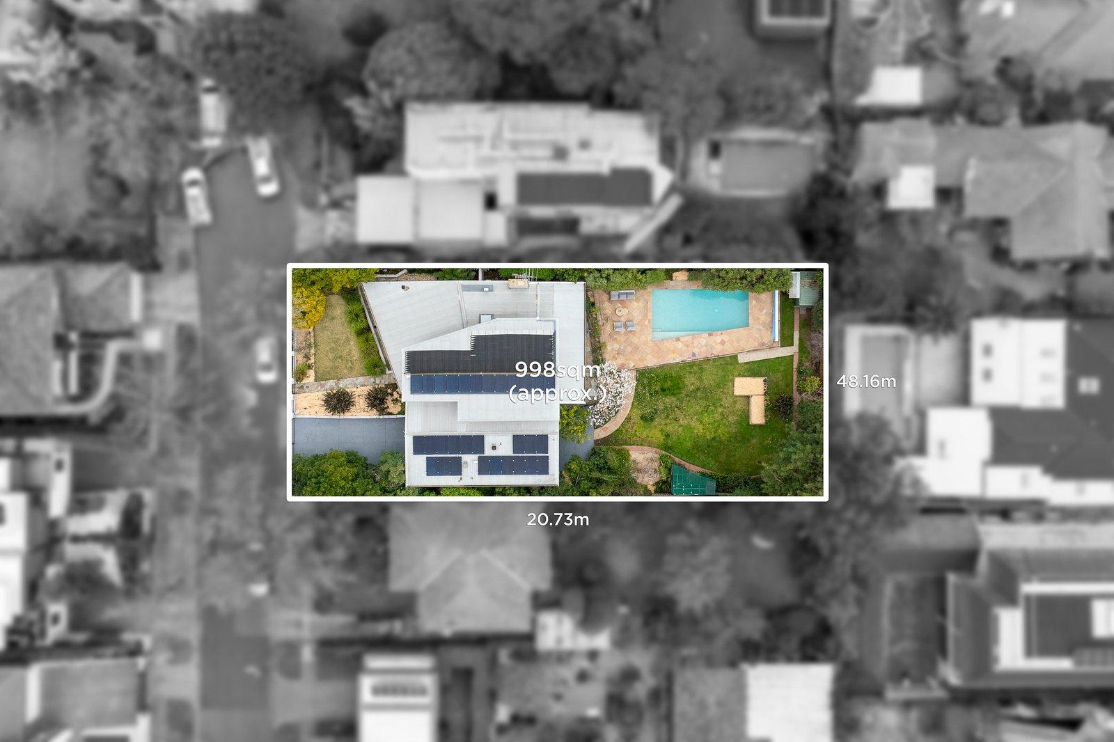 4 Bowyer Avenue, Kew, 3101