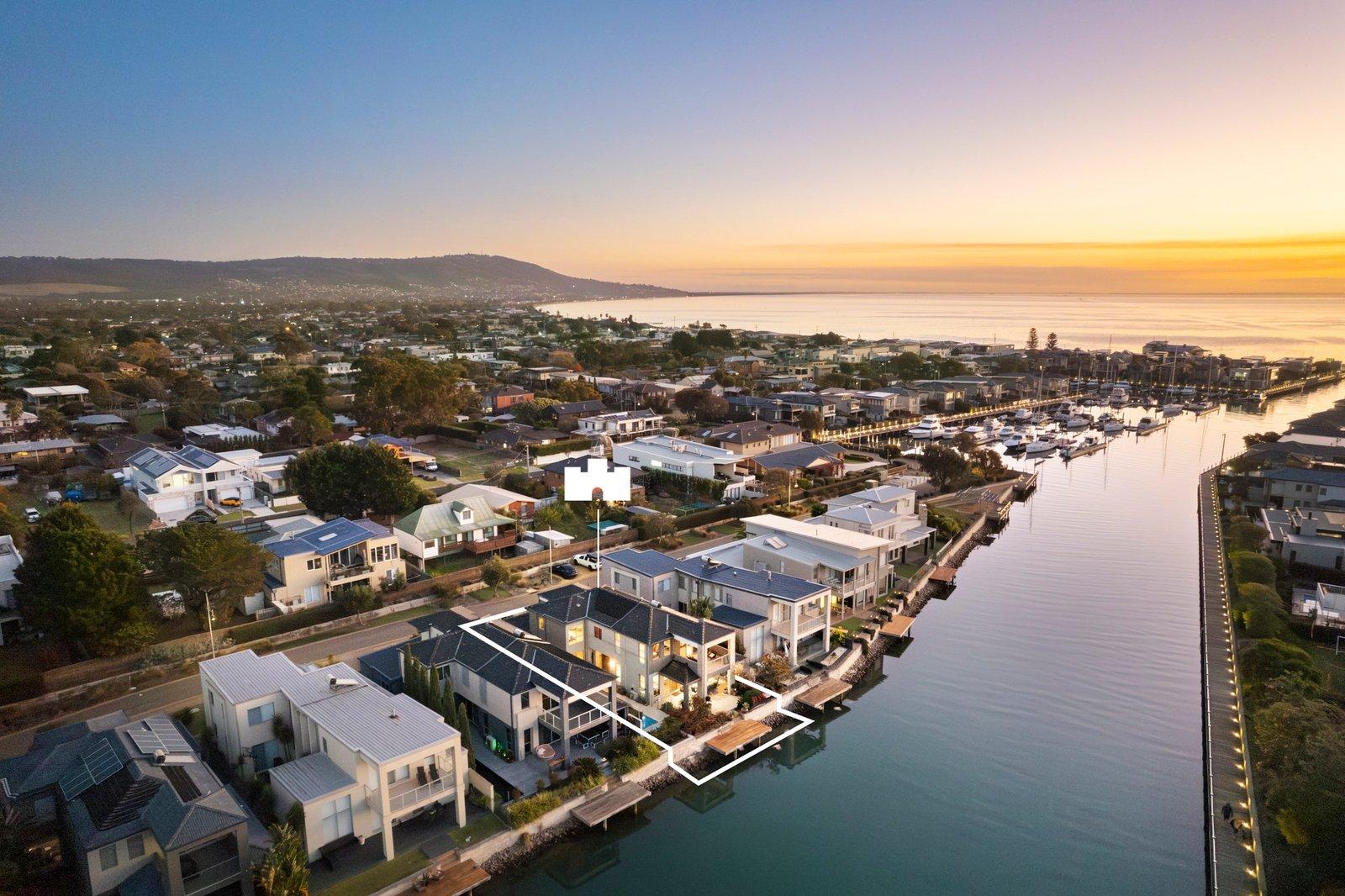 4 Clipper Quay, Safety Beach, 3936