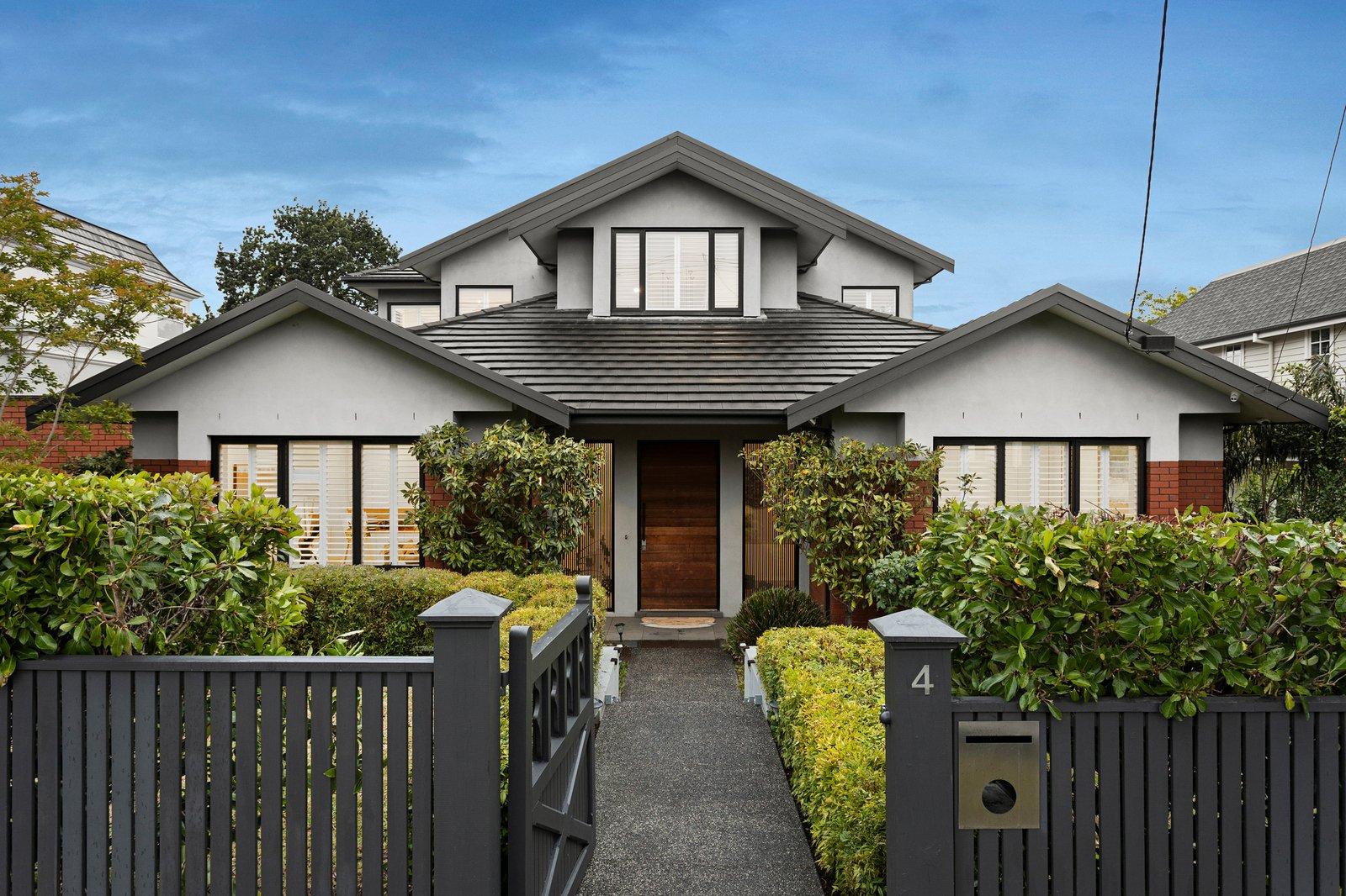 4 Gordon Street, Mont Albert, 3127