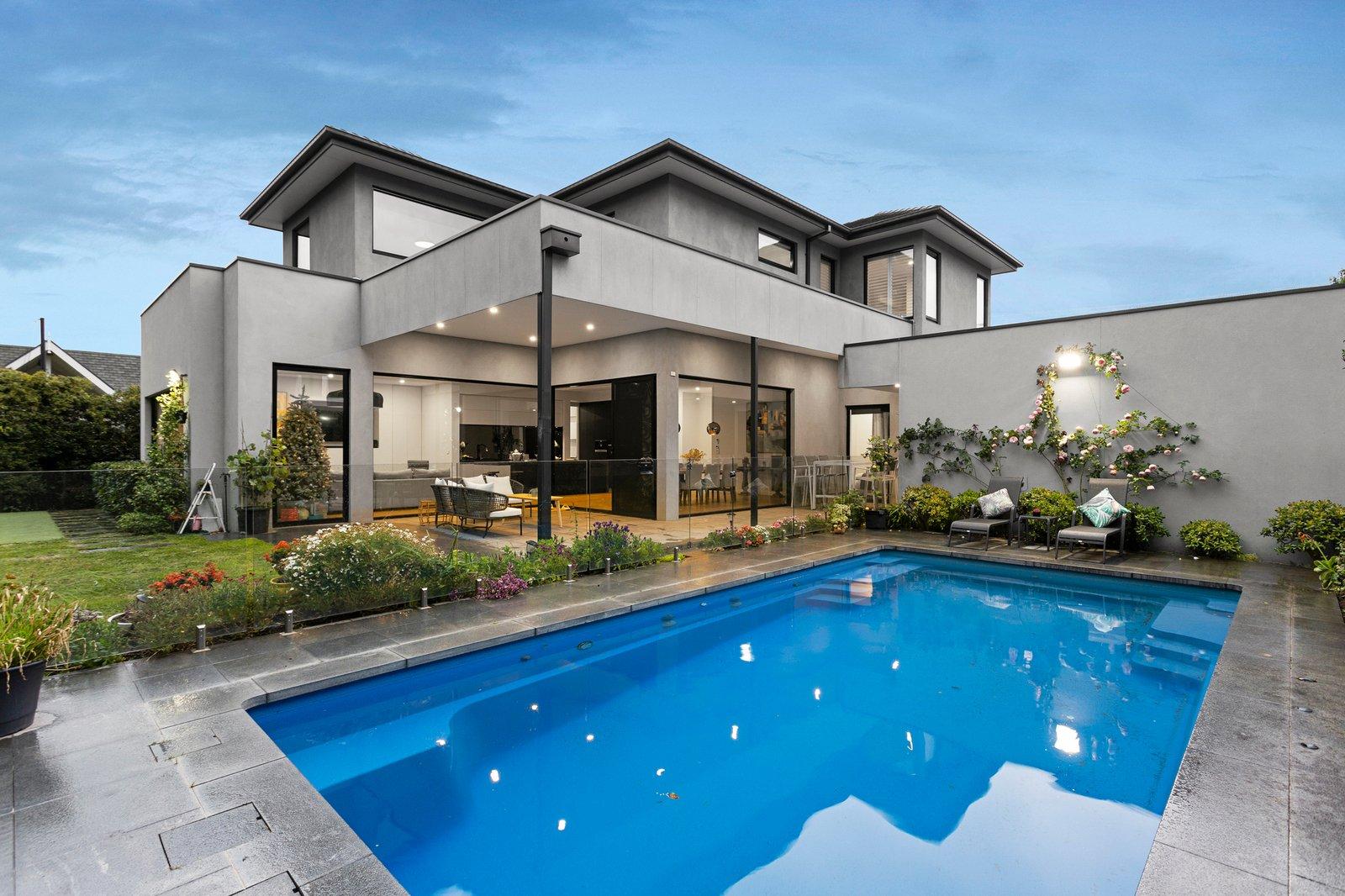 4 Gordon Street, Mont Albert, 3127