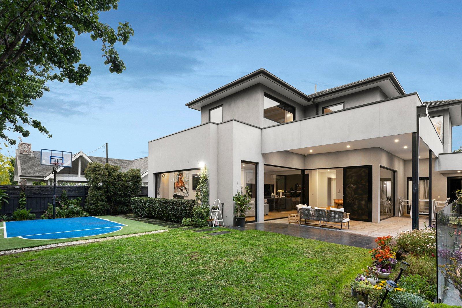 4 Gordon Street, Mont Albert, 3127