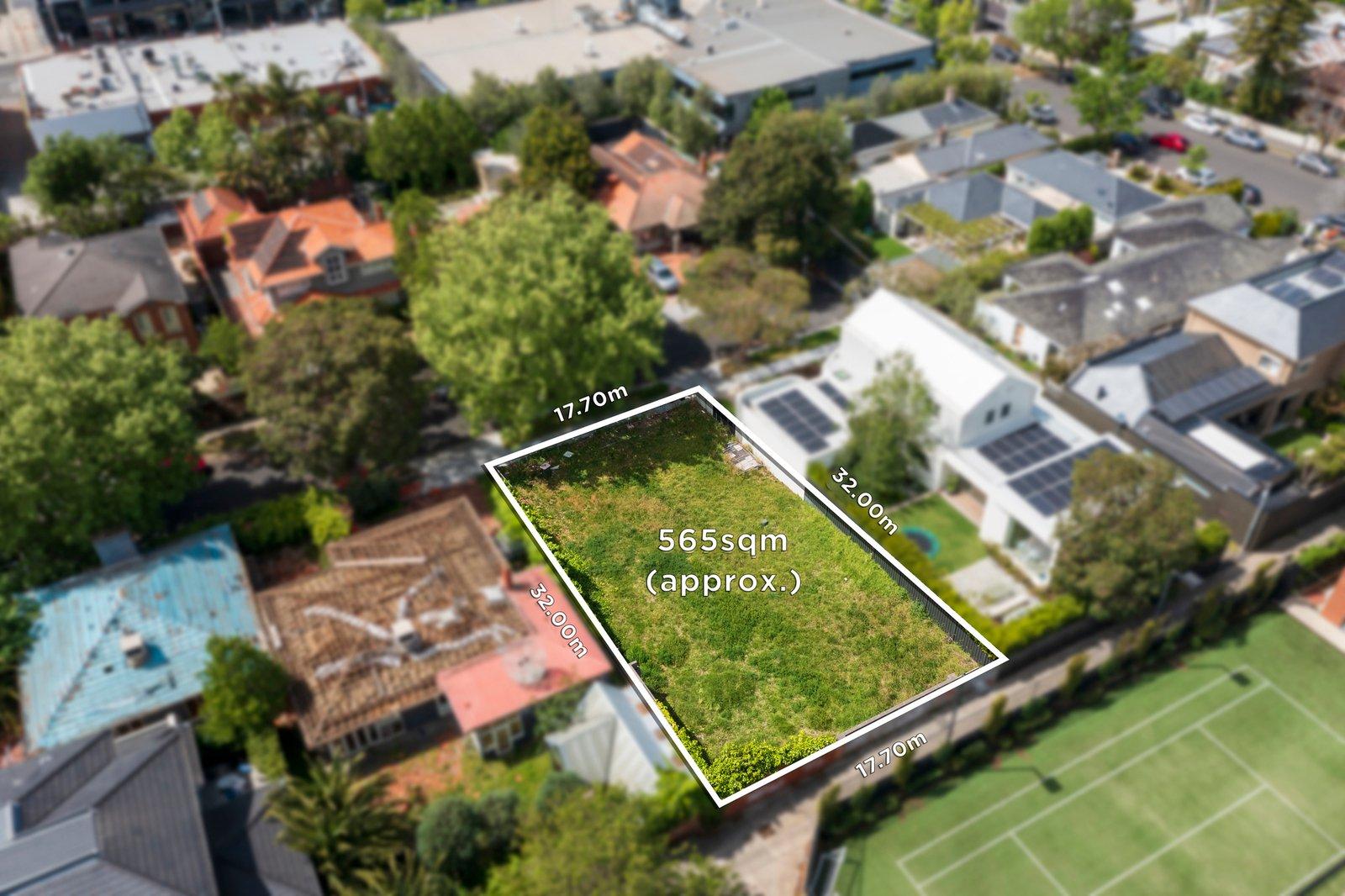 4 Xavier Avenue, Hawthorn, 3122