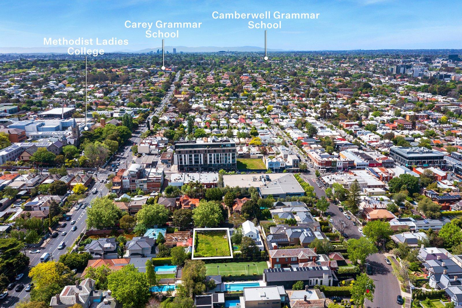 4 Xavier Avenue, Hawthorn, 3122