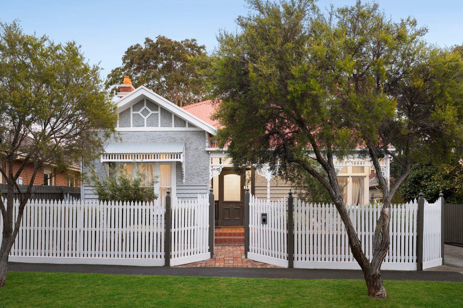 40-42 Thomas Street, Hampton, 3188