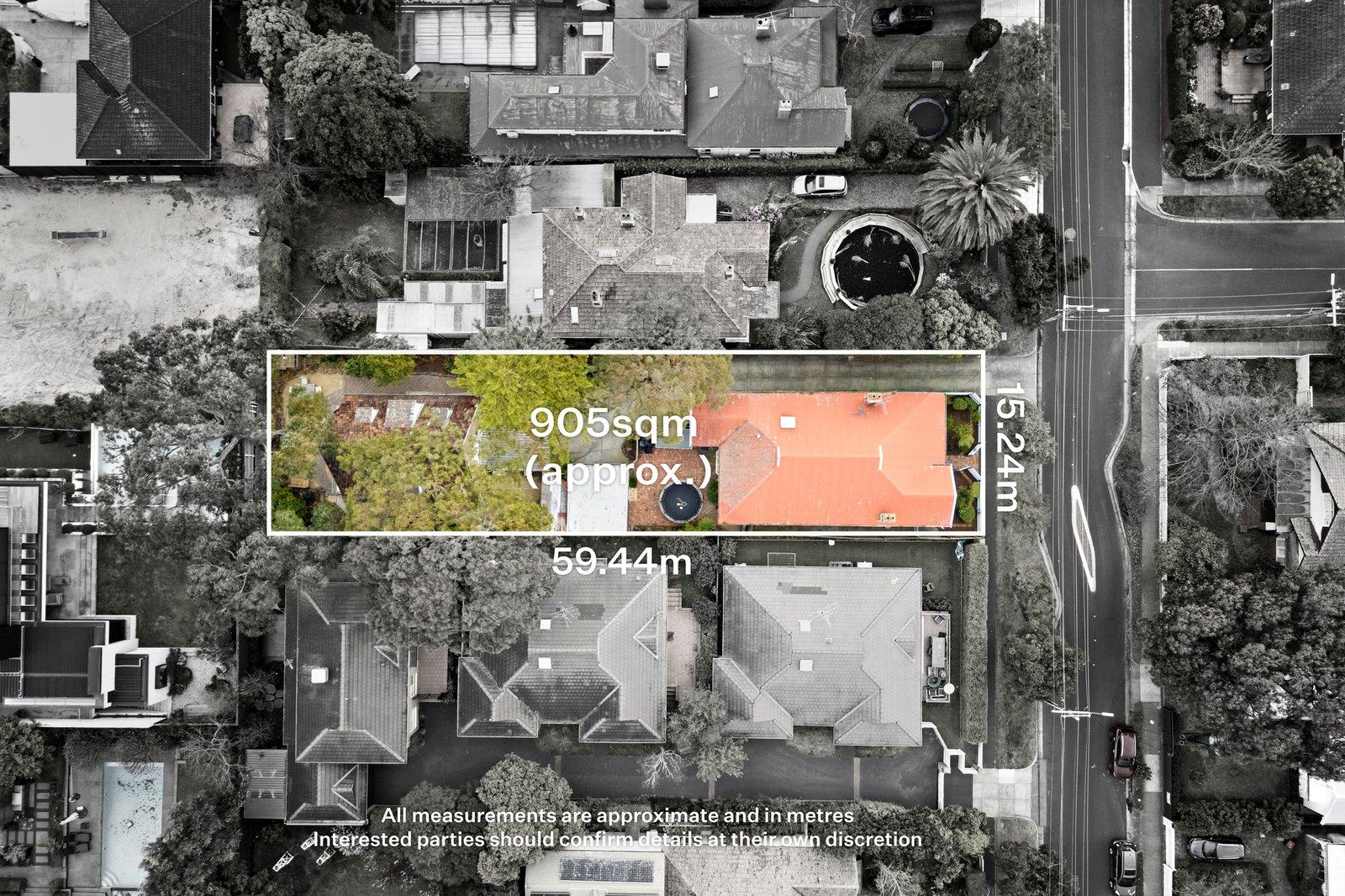 40-42 Thomas Street, Hampton, 3188