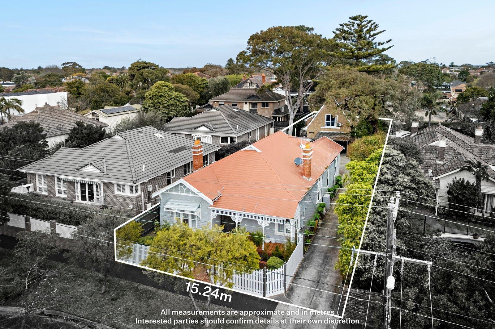 40-42 Thomas Street, Hampton, 3188