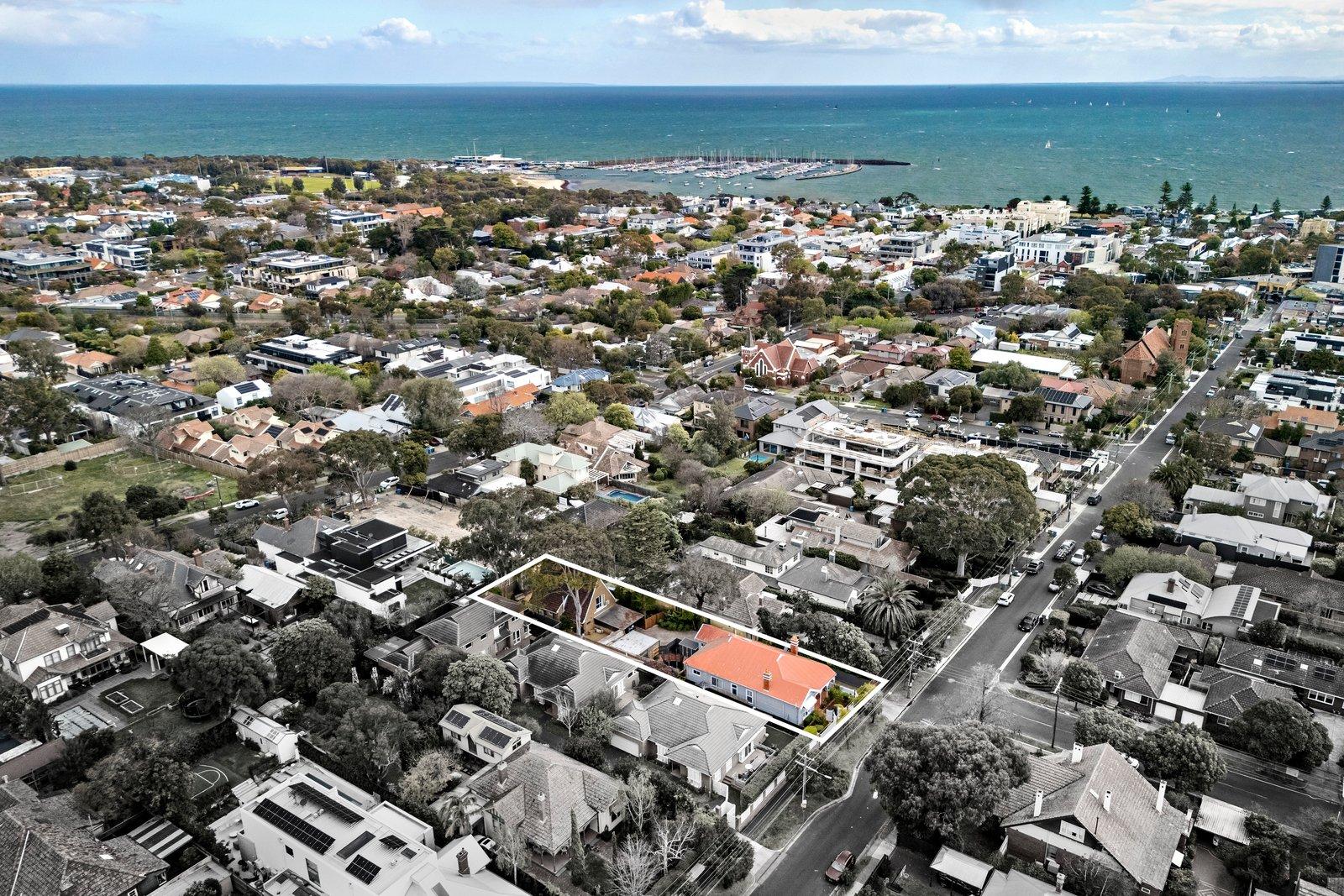 40-42 Thomas Street, Hampton, 3188