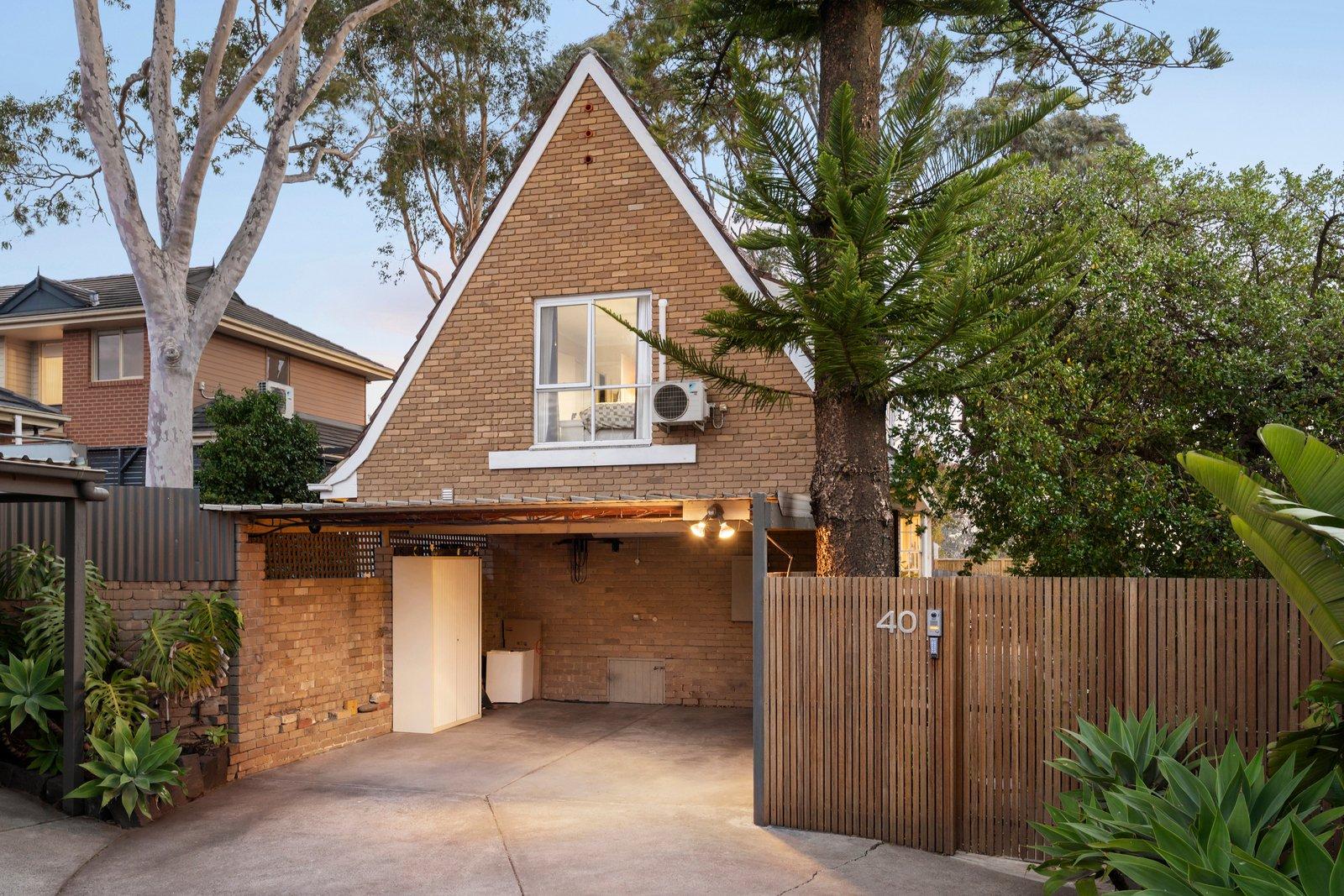 40-42 Thomas Street, Hampton, 3188