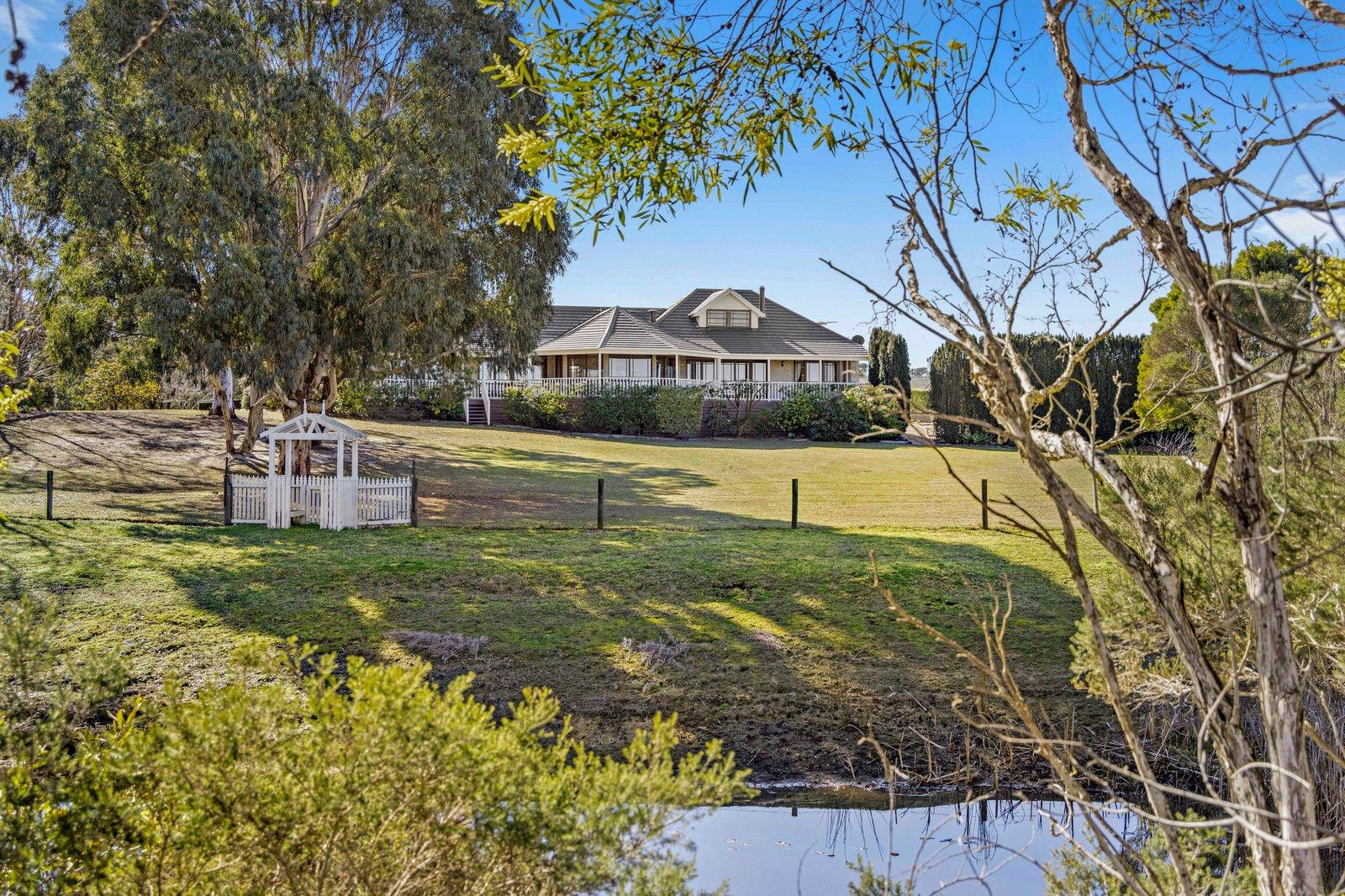 40 West Road, Langwarrin South, 3911