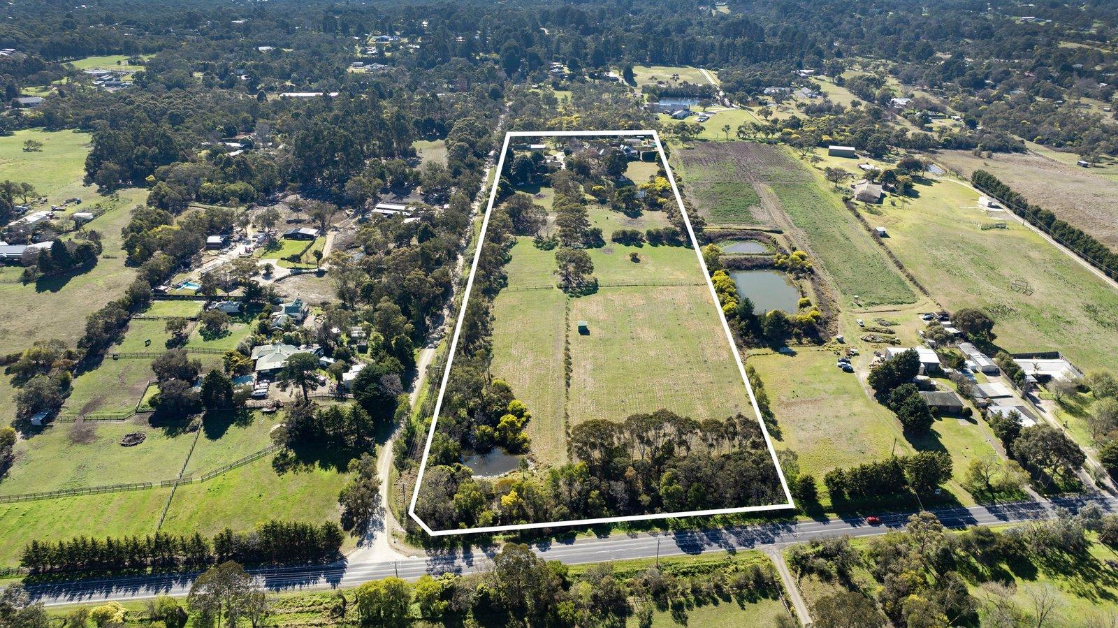 40 West Road, Langwarrin South, 3911