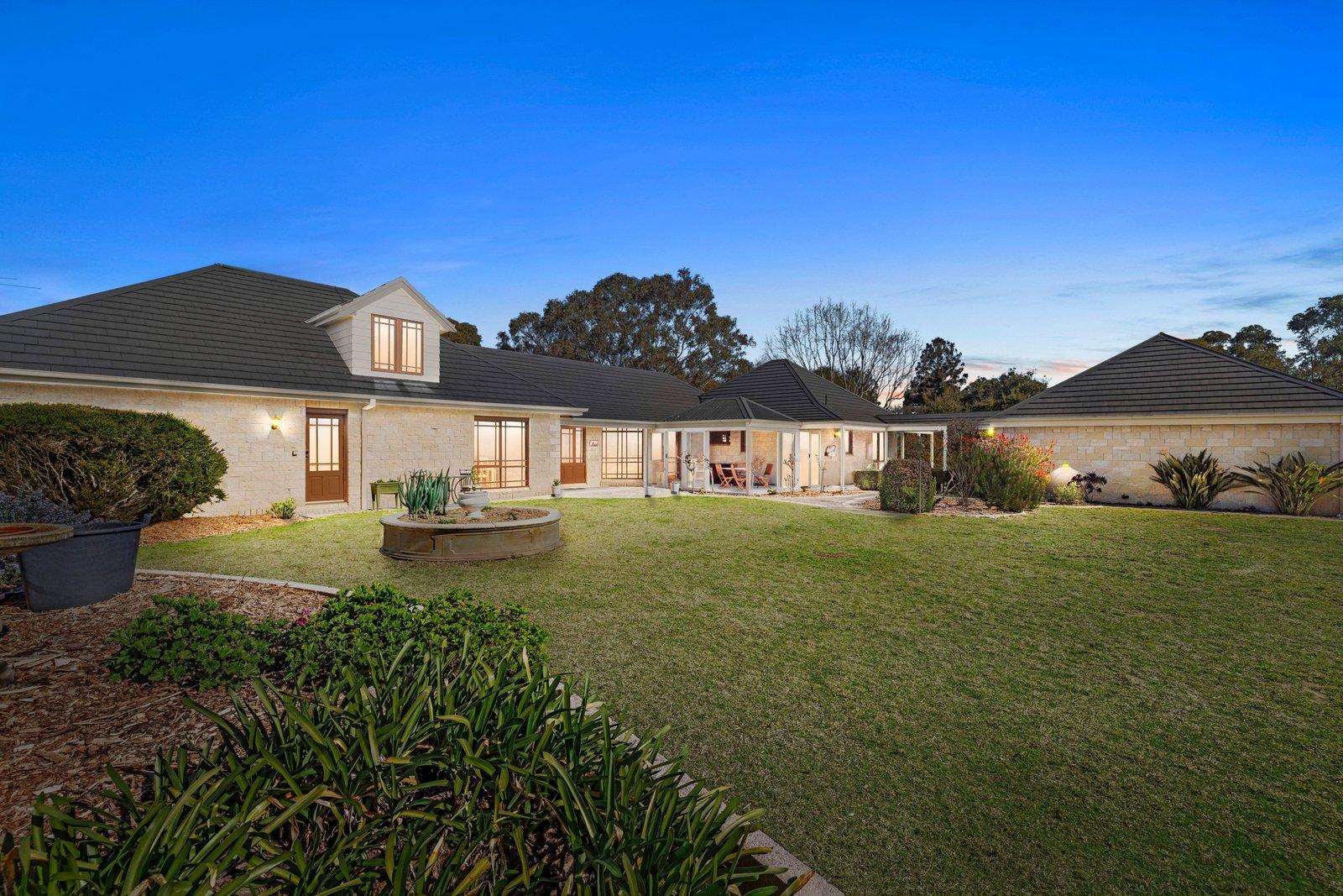 40 West Road, Langwarrin South, 3911