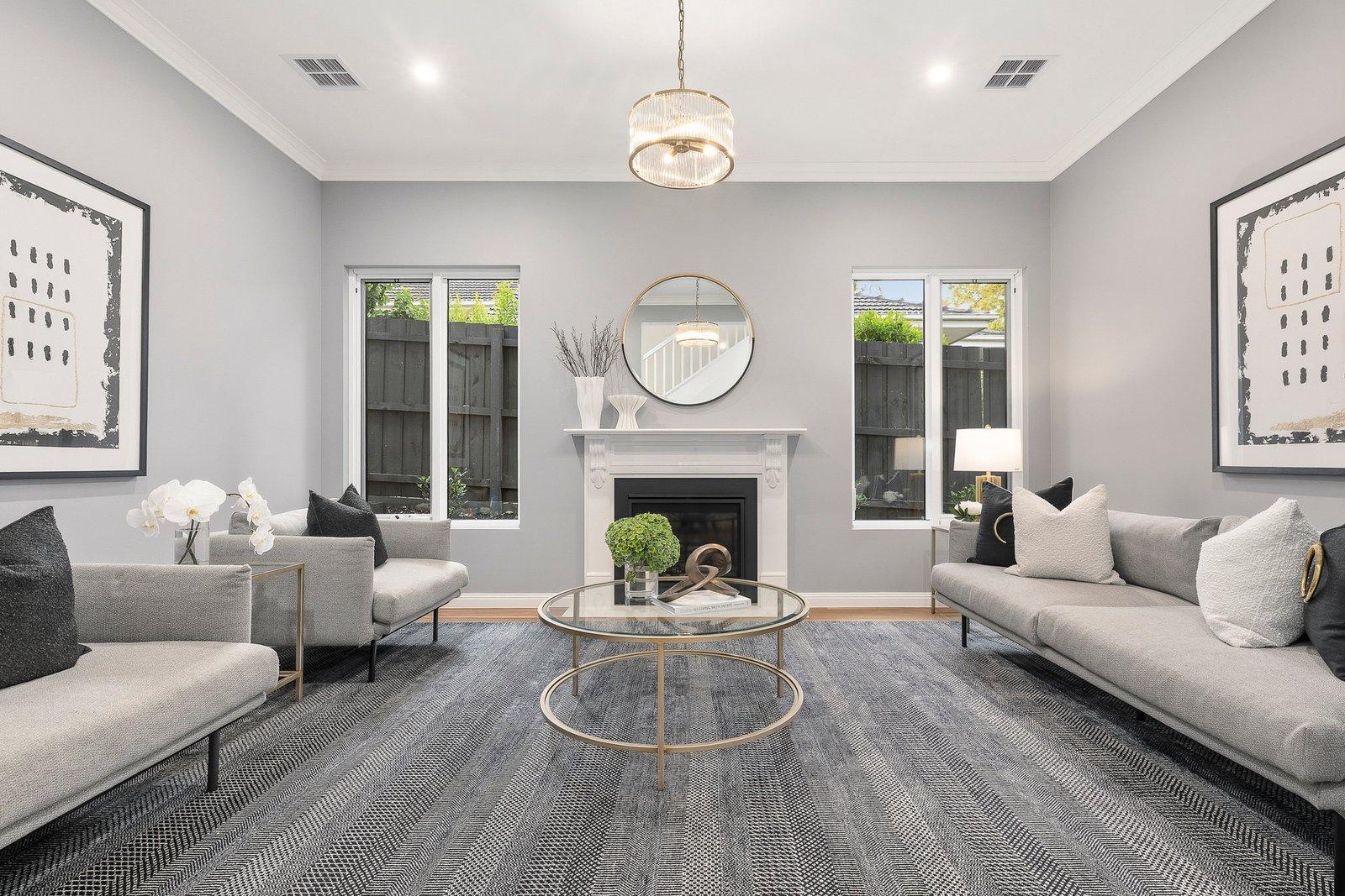 40 Donna Buang Street, Camberwell, 3124