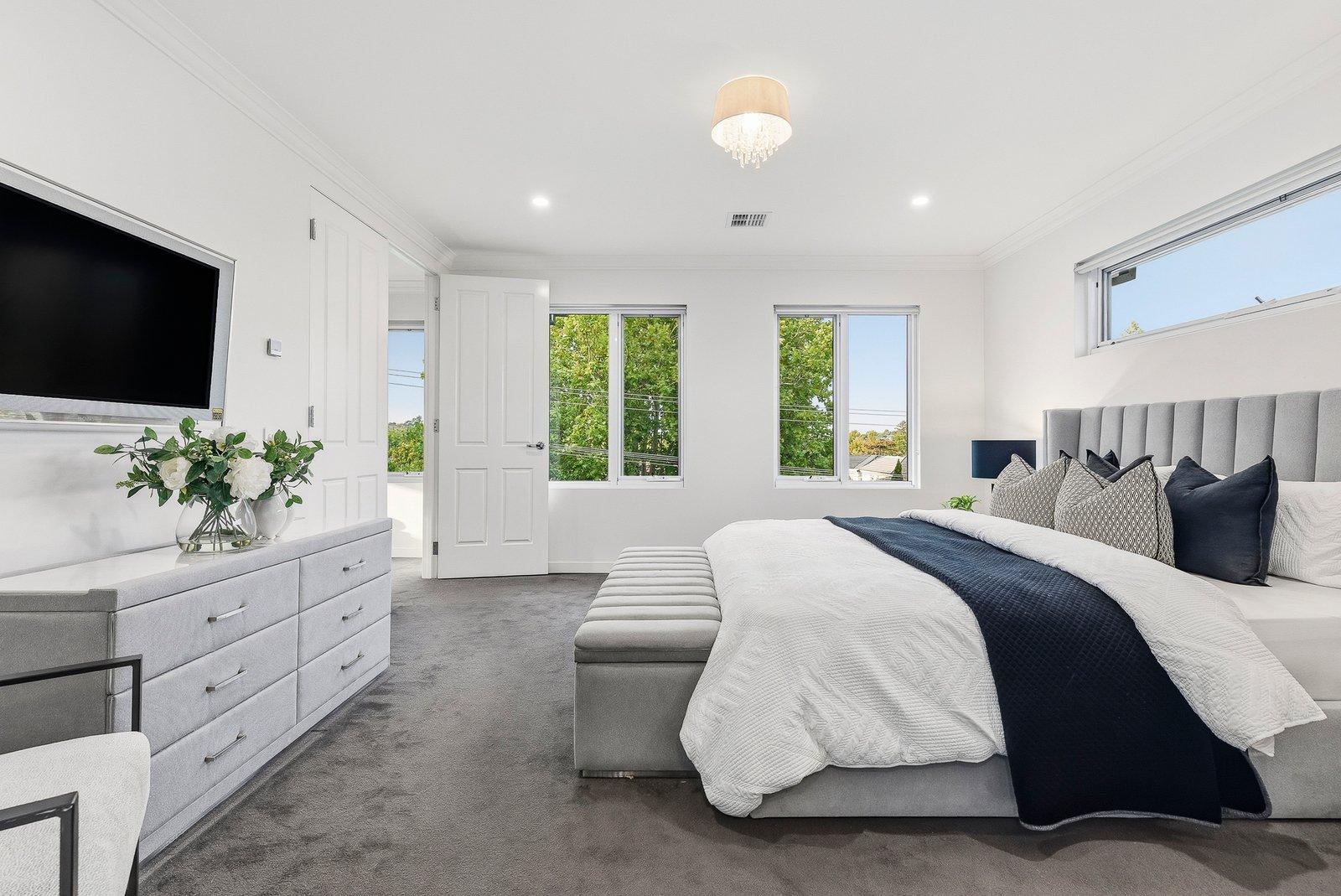 40 Donna Buang Street, Camberwell, 3124