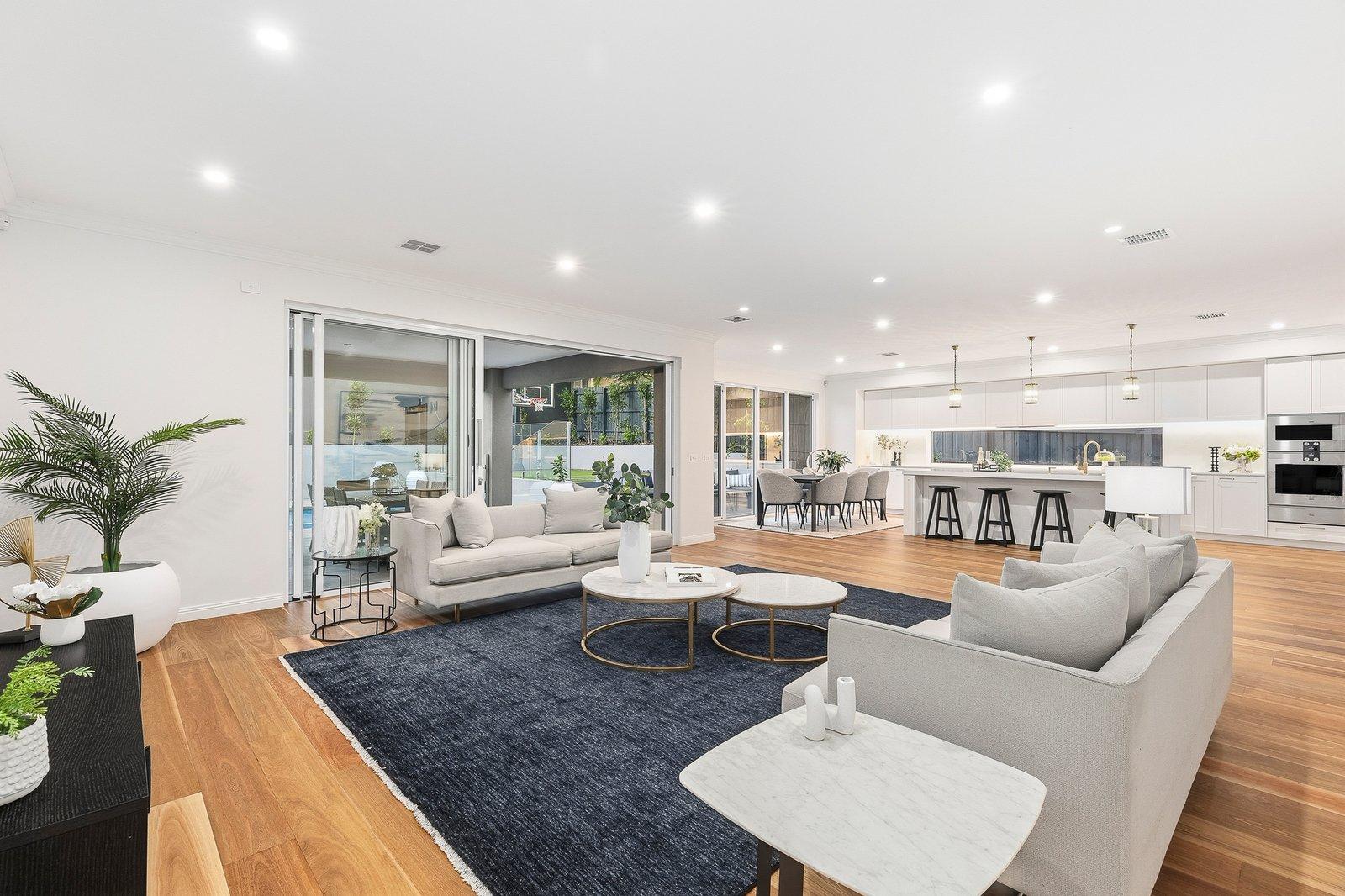 40 Donna Buang Street, Camberwell, 3124