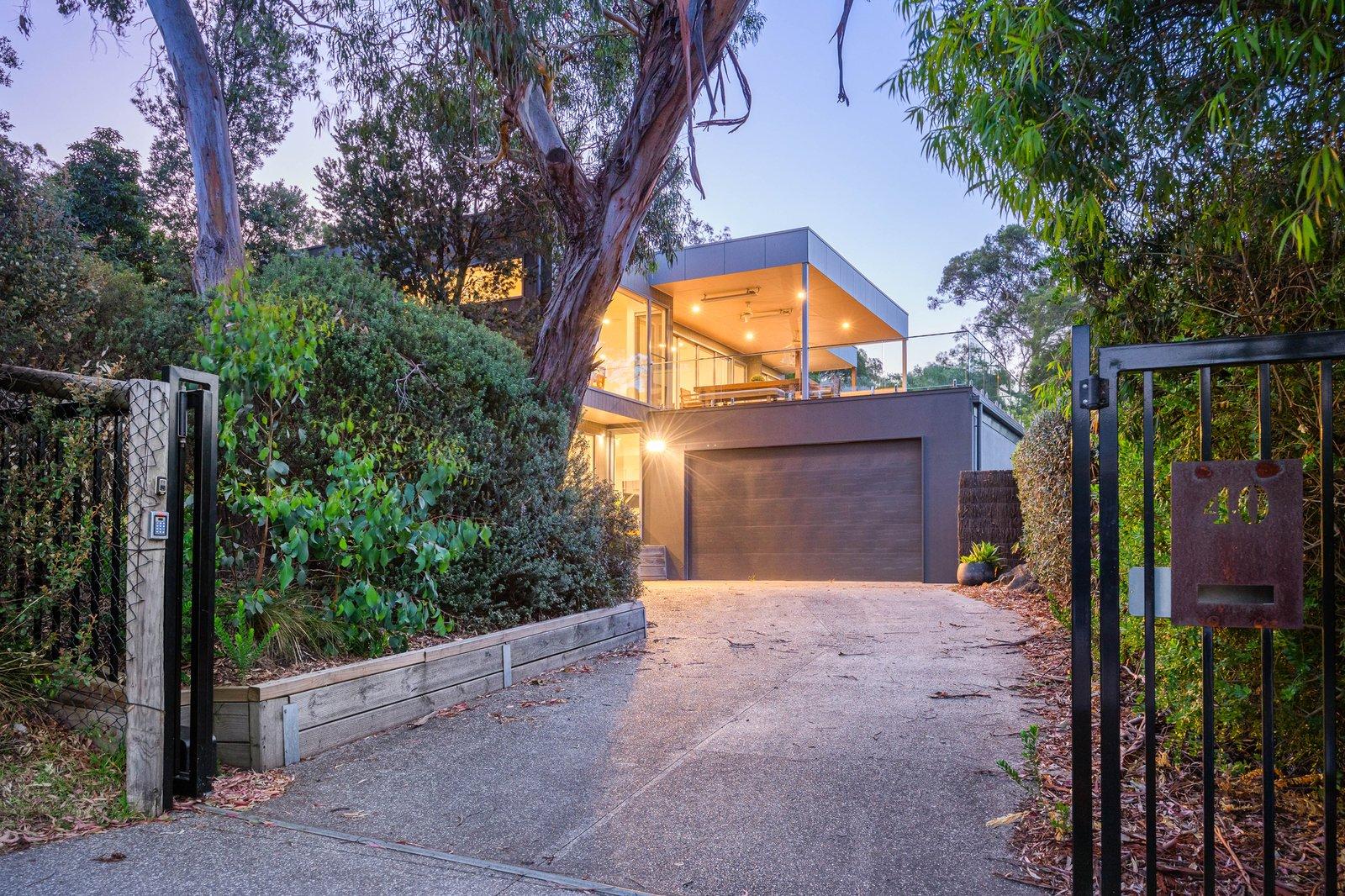 40 Hillside Avenue, Dromana, 3936