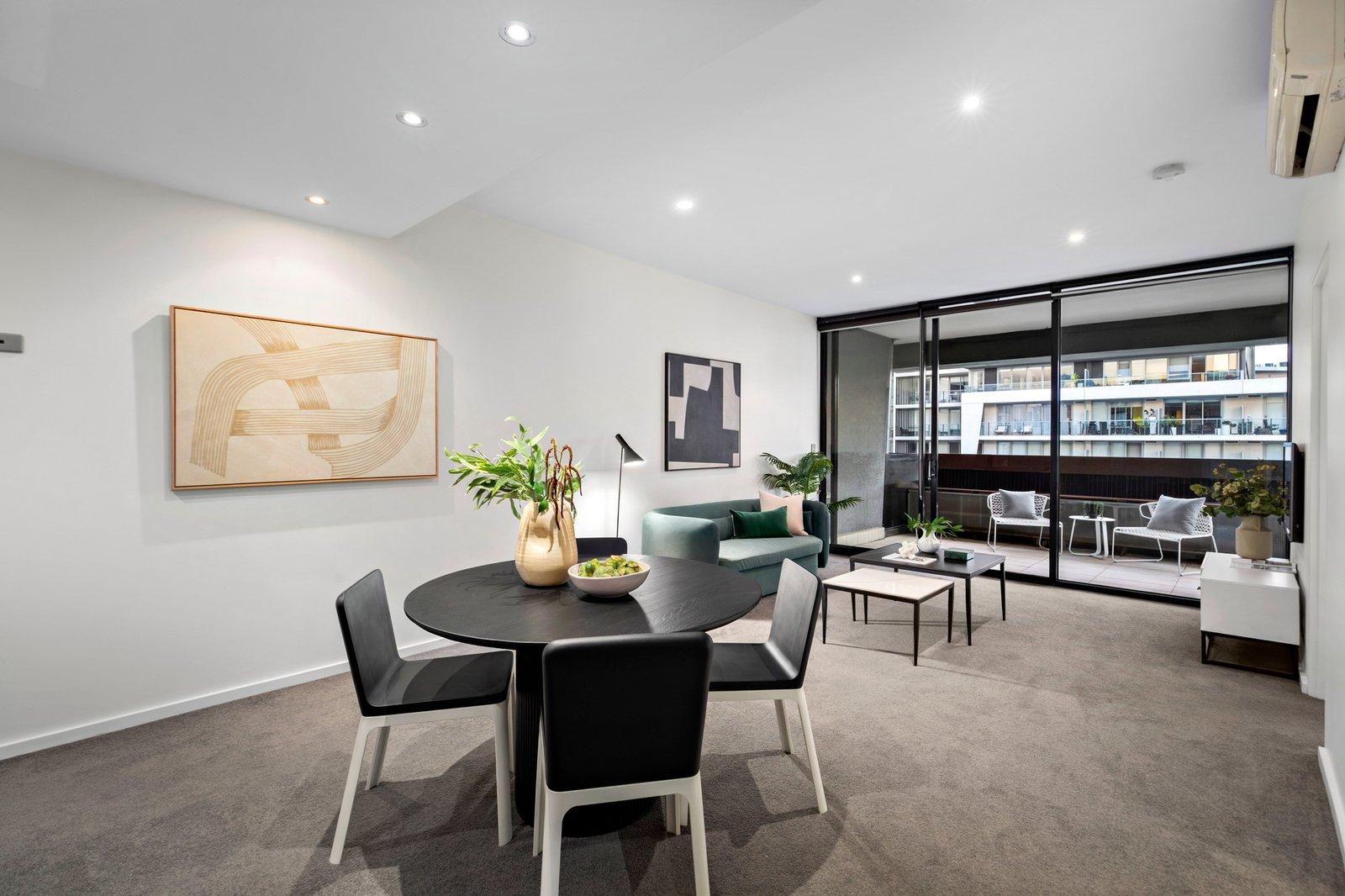 404/187-195 Graham Street, Port Melbourne, 3207