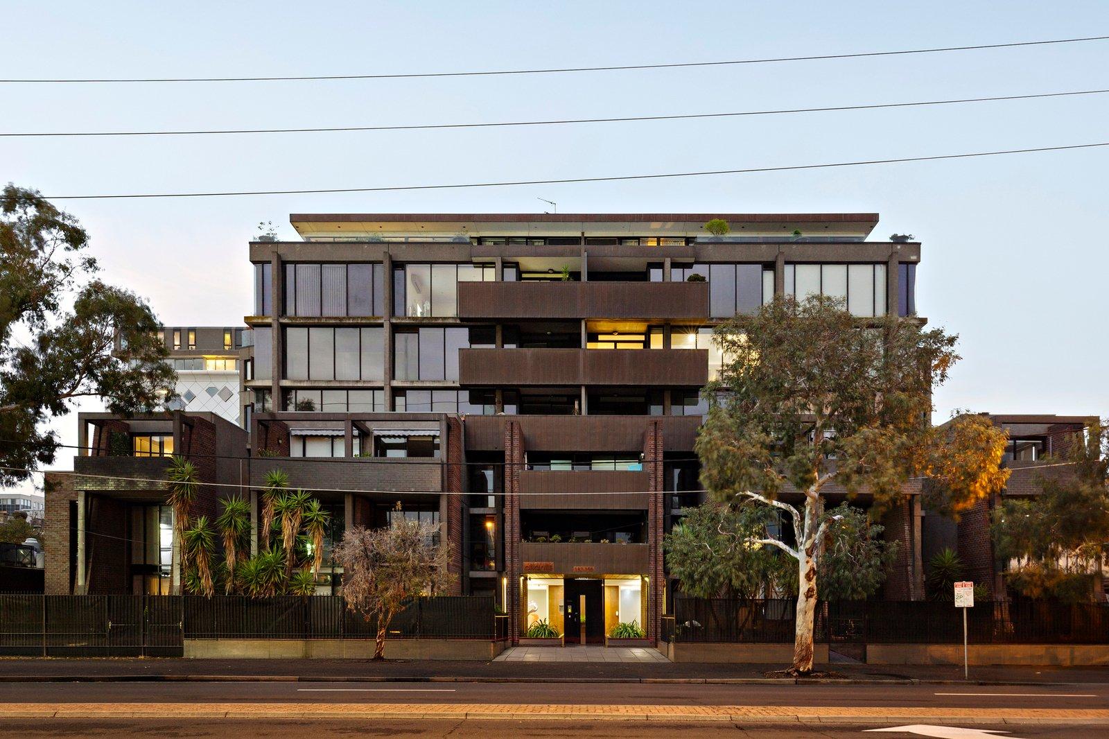 404/187-195 Graham Street, Port Melbourne, 3207