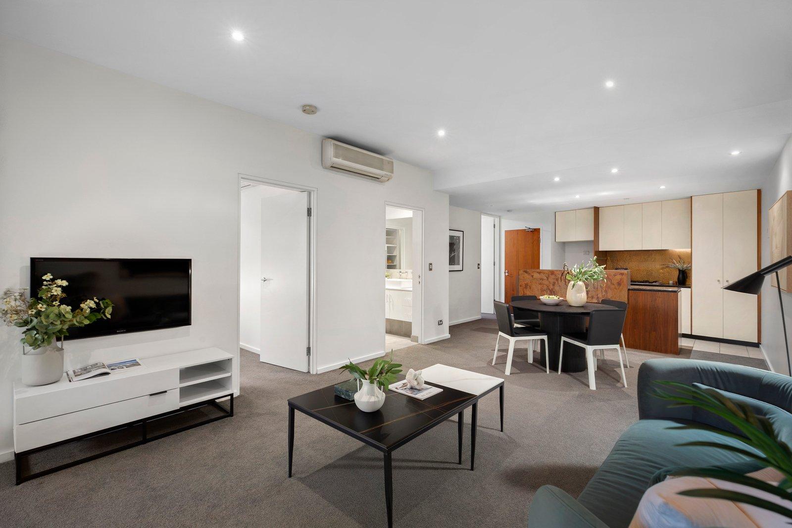 404/187-195 Graham Street, Port Melbourne, 3207