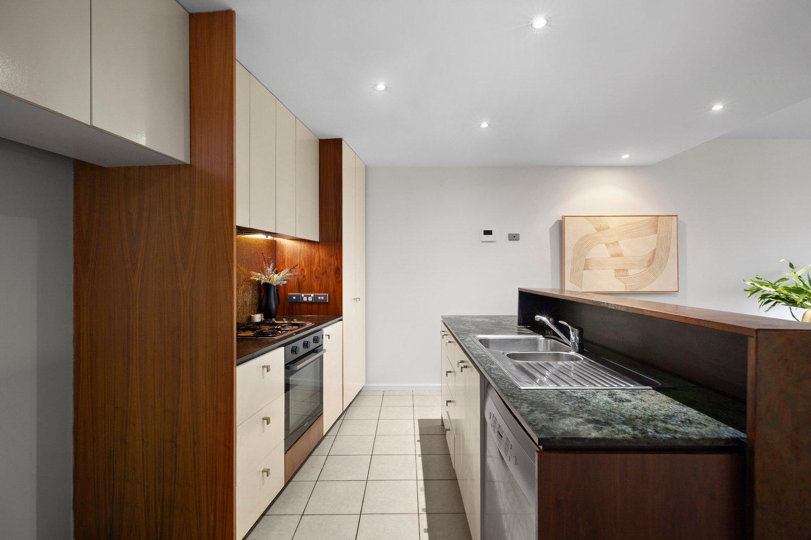 404/187-195 Graham Street, Port Melbourne, 3207