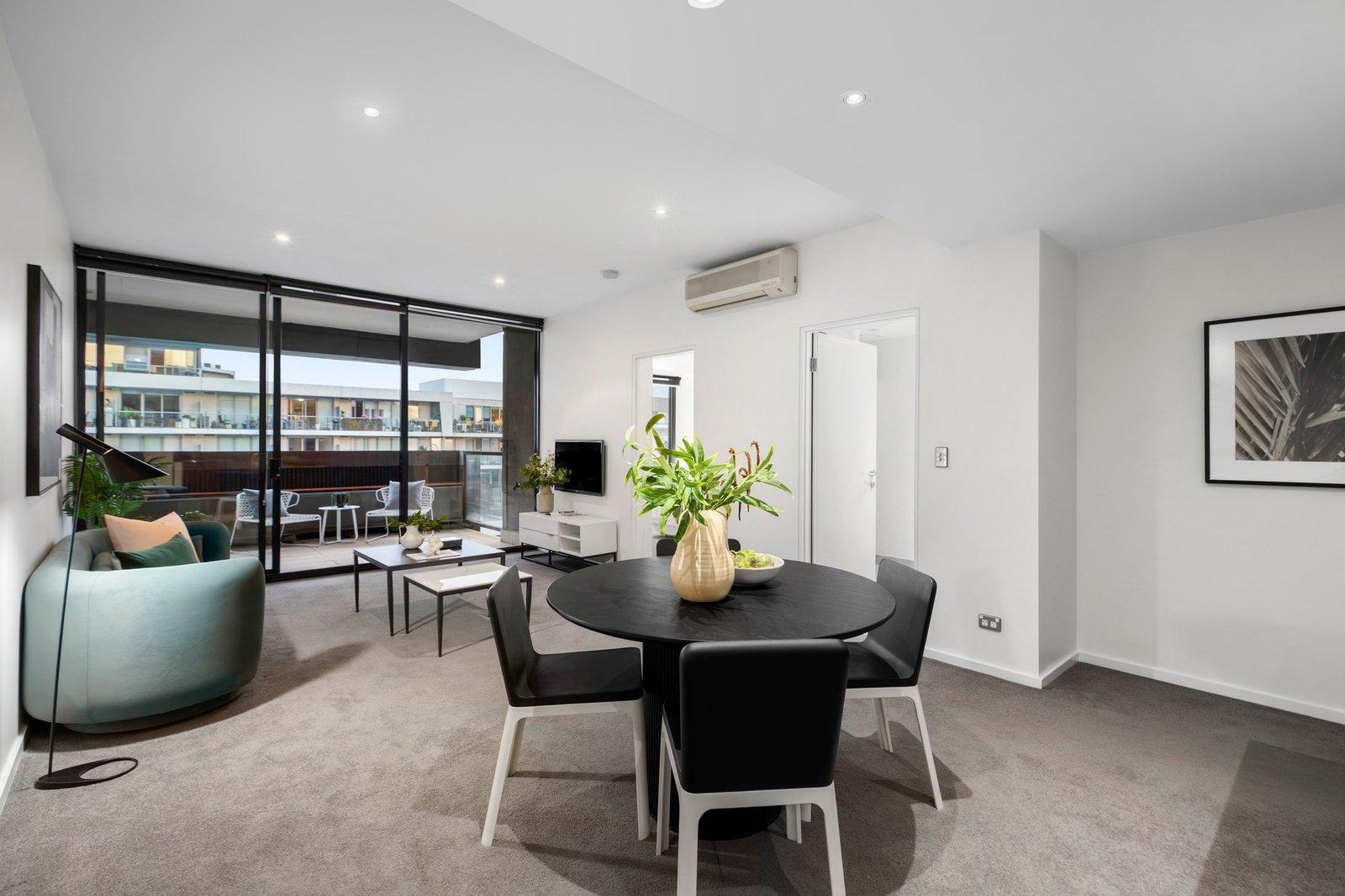 404/187-195 Graham Street, Port Melbourne, 3207