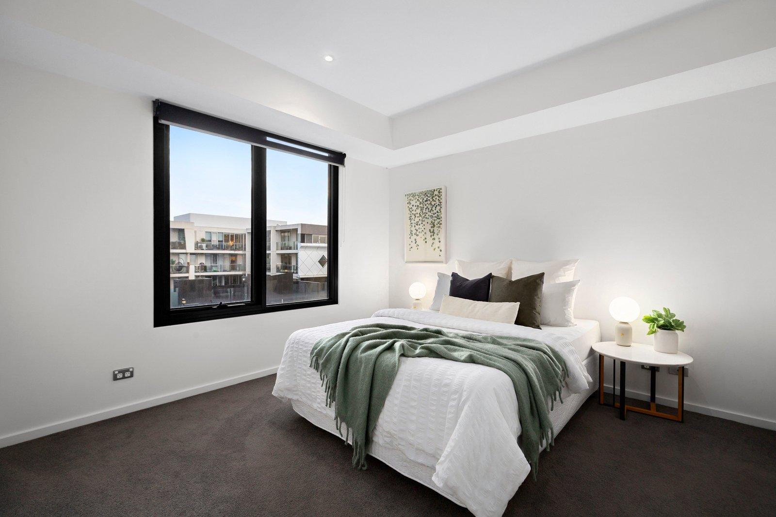 404/187-195 Graham Street, Port Melbourne, 3207