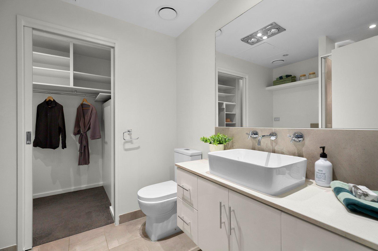 404/187-195 Graham Street, Port Melbourne, 3207