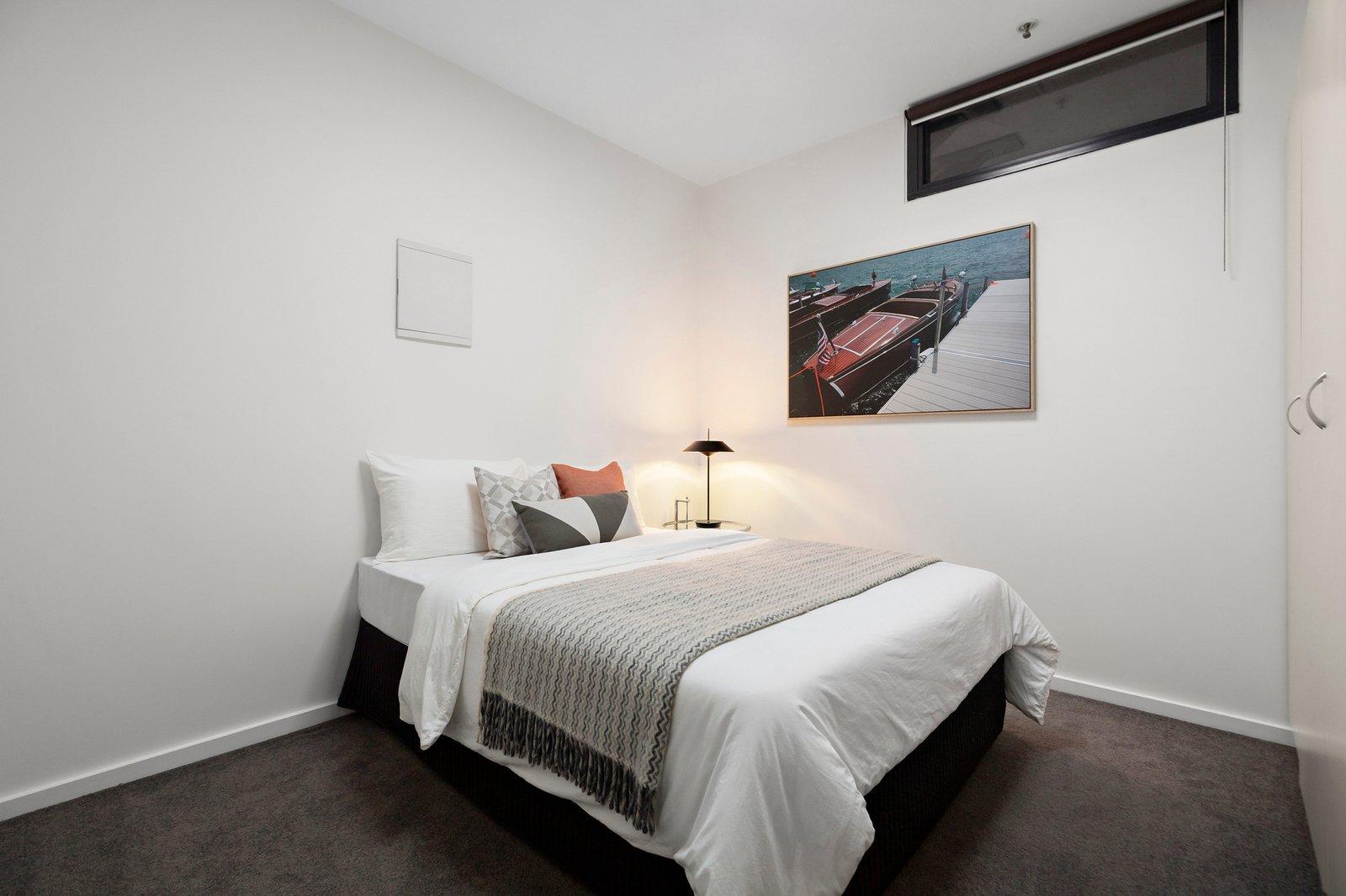 404/187-195 Graham Street, Port Melbourne, 3207