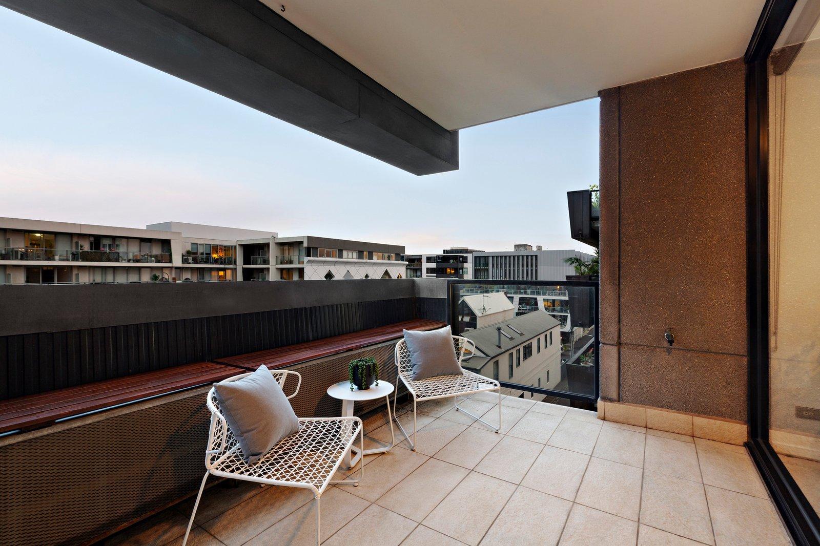 404/187-195 Graham Street, Port Melbourne, 3207