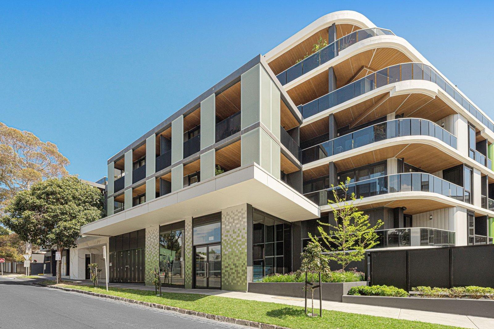 405d/1 Drill Street, Hawthorn, 3122