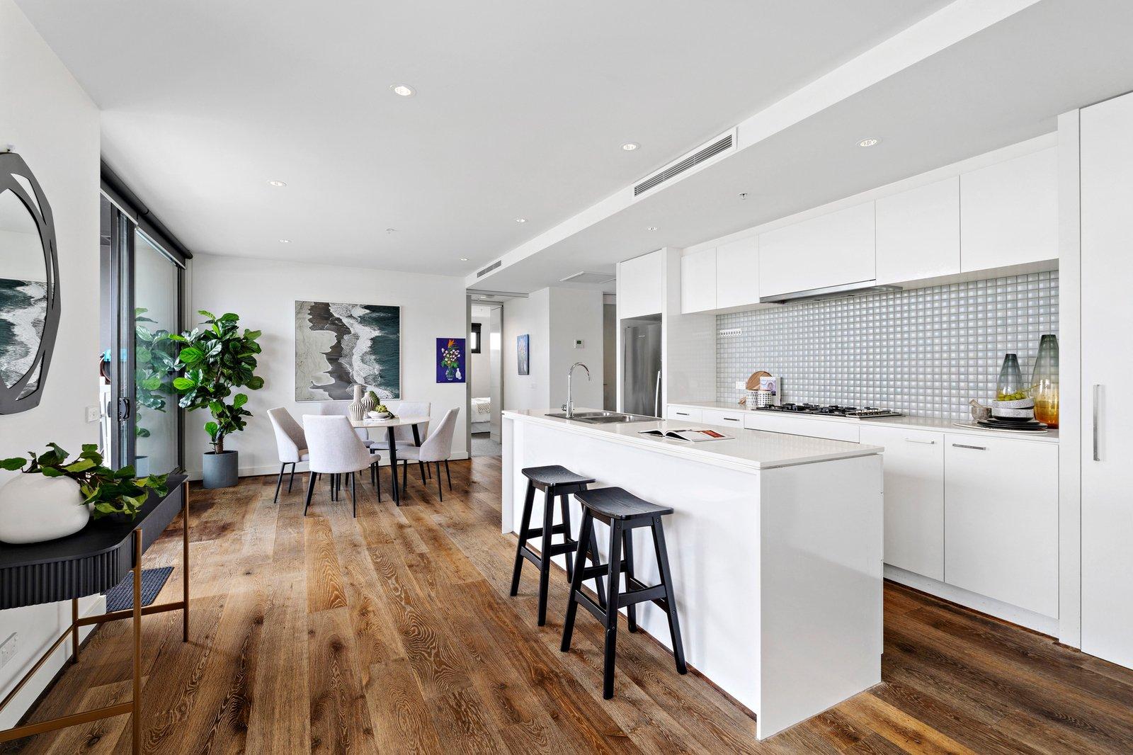 406/81 Asling Street, Brighton, 3186