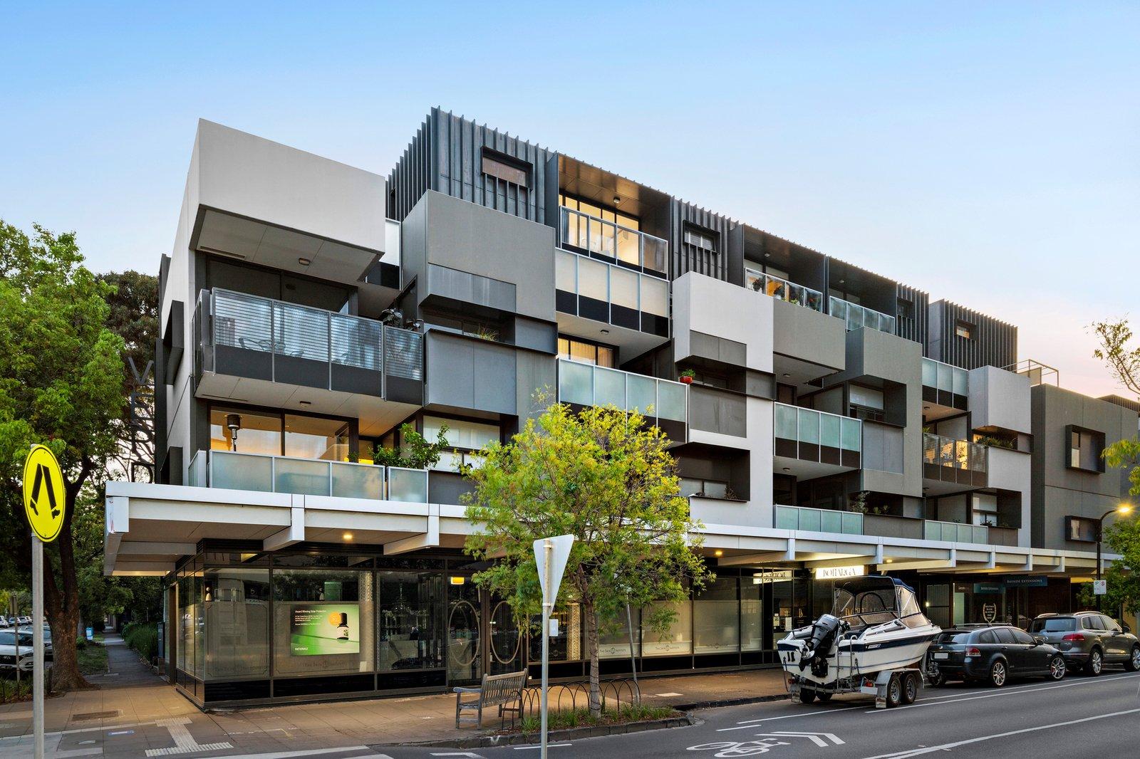 406/81 Asling Street, Brighton, 3186