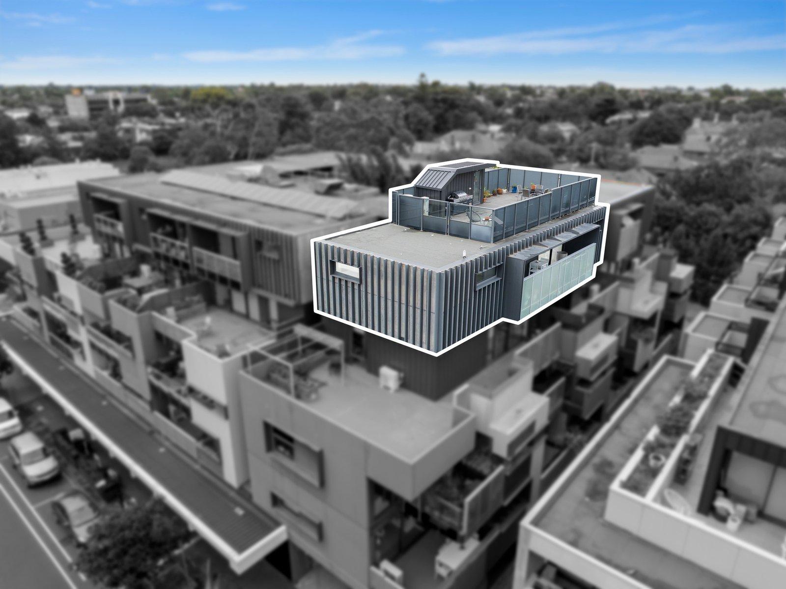 406/81 Asling Street, Brighton, 3186