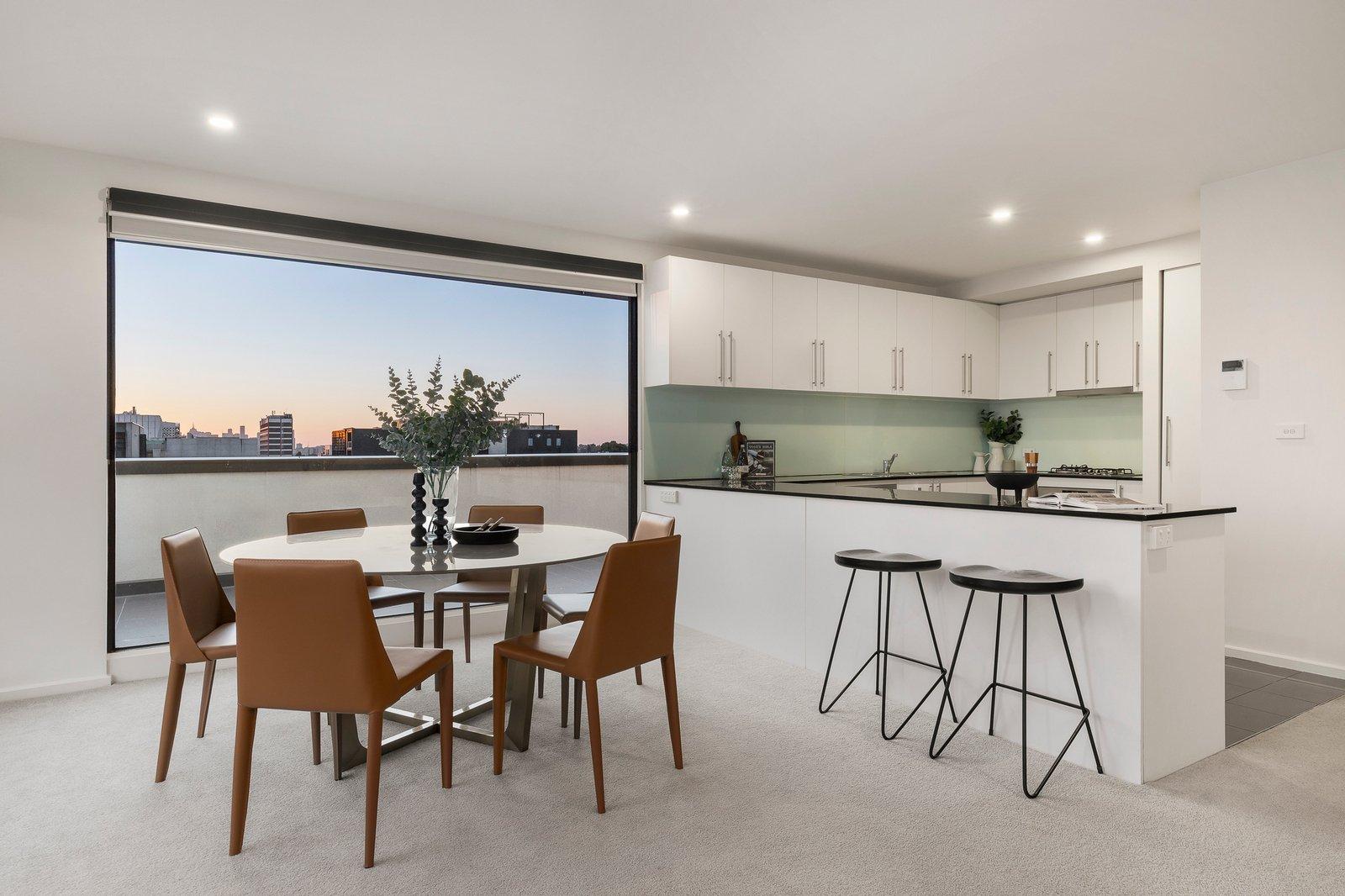 406/2A Montrose Place, Hawthorn East, 3123