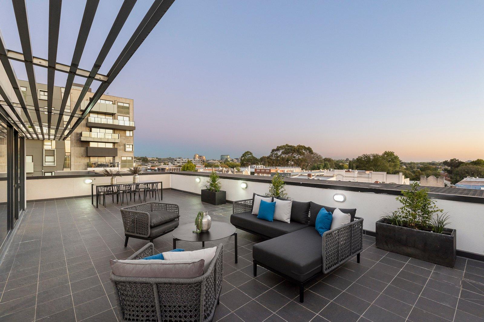 406/2A Montrose Place, Hawthorn East, 3123