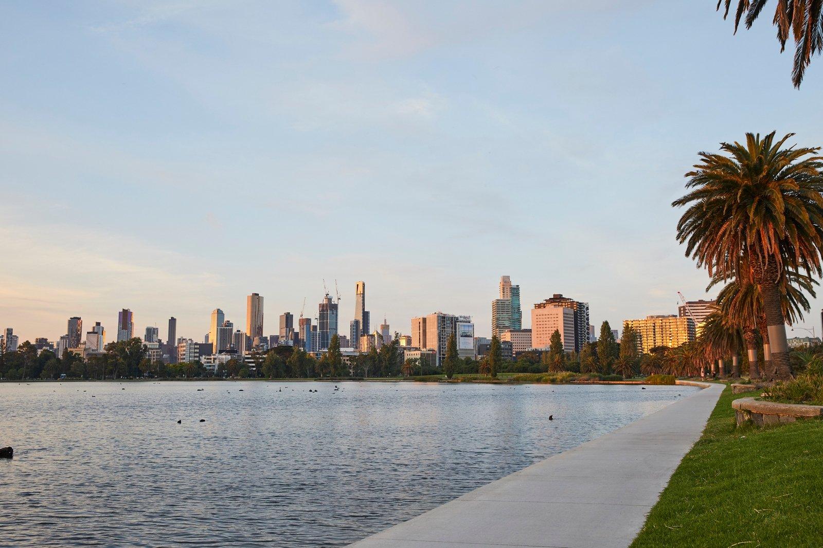 40/78 Queens Road, Melbourne, 3004