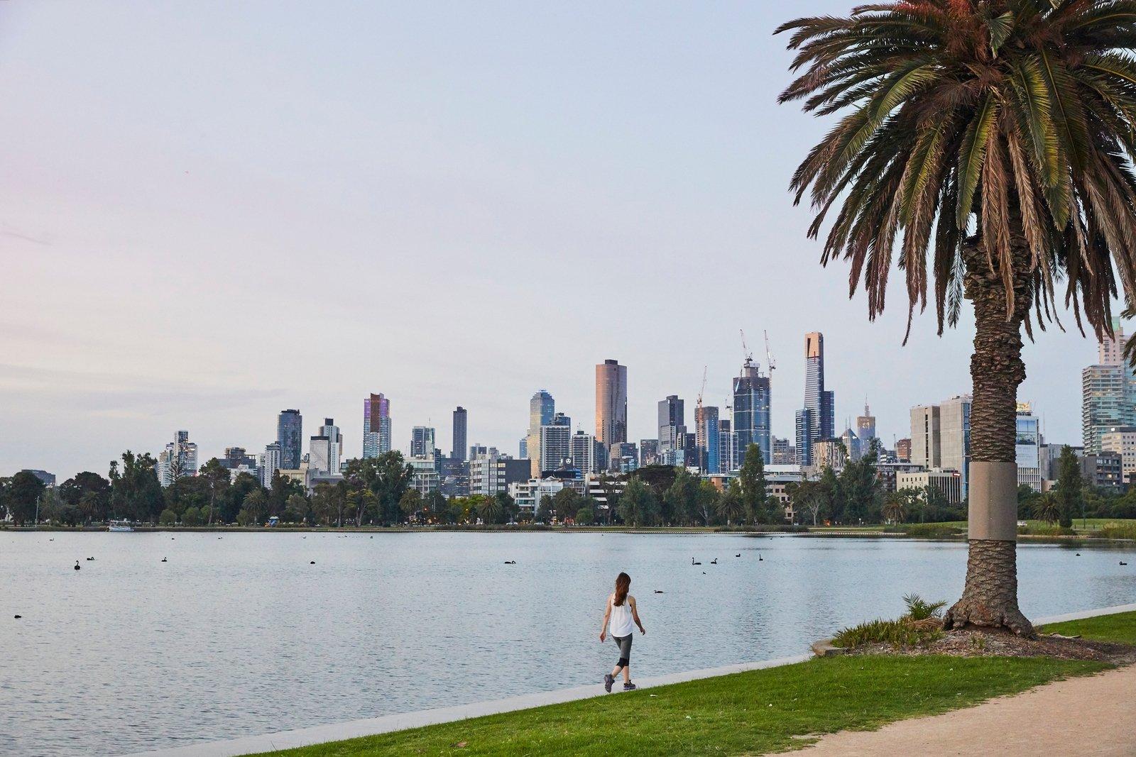 40/78 Queens Road, Melbourne, 3004