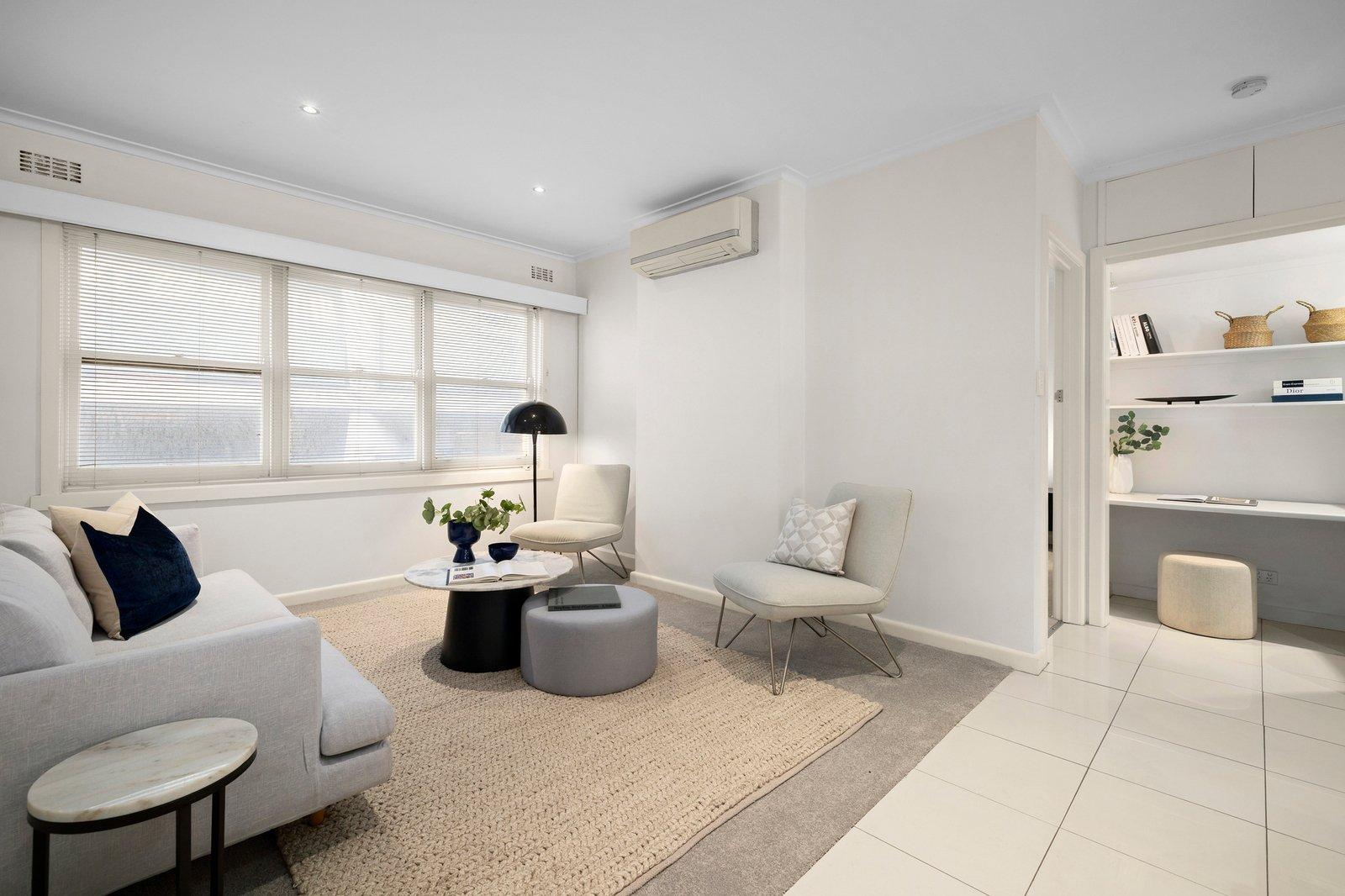 40/78 Queens Road, Melbourne, 3004