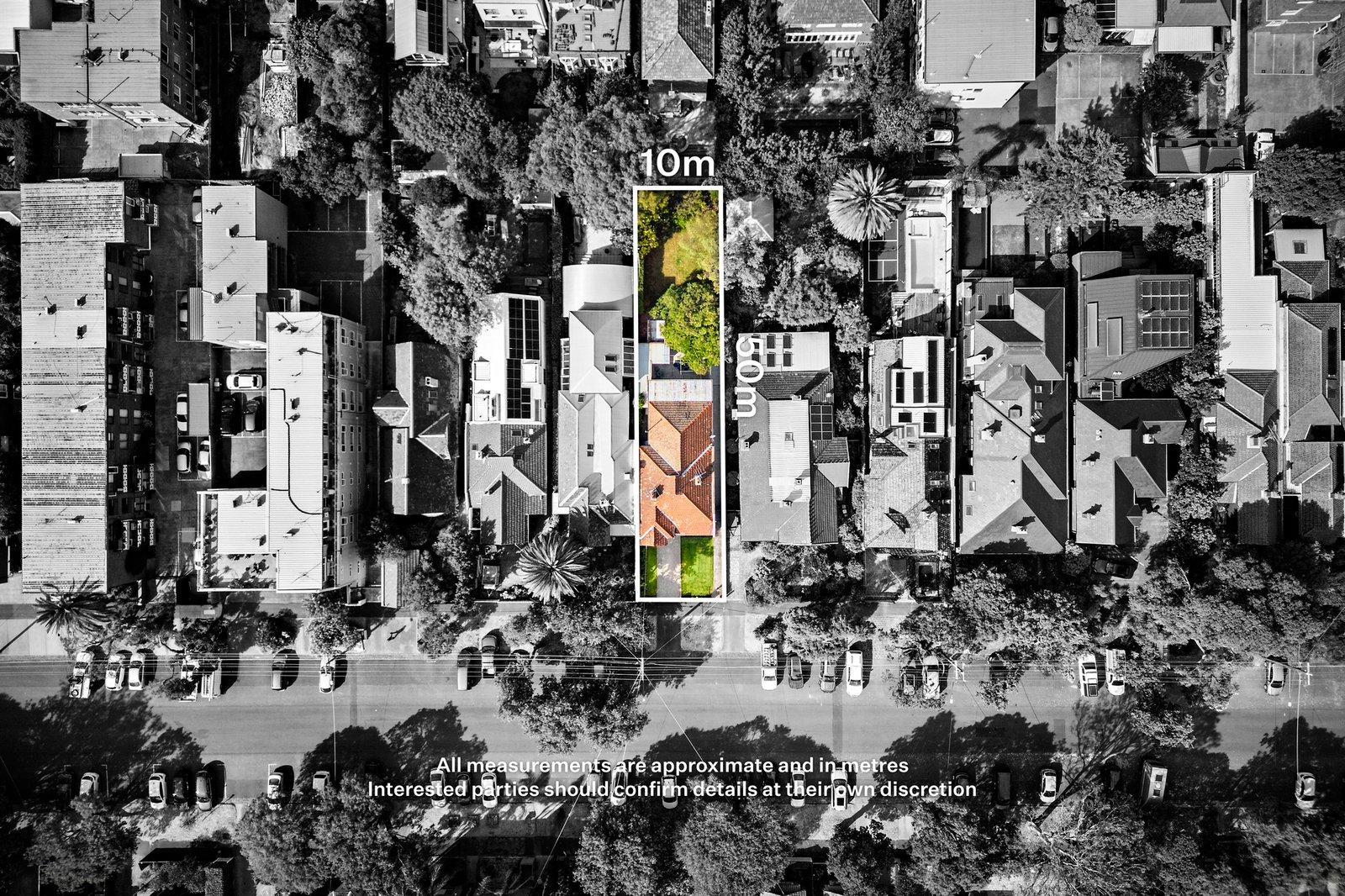 41 York Street, St Kilda West, 3182