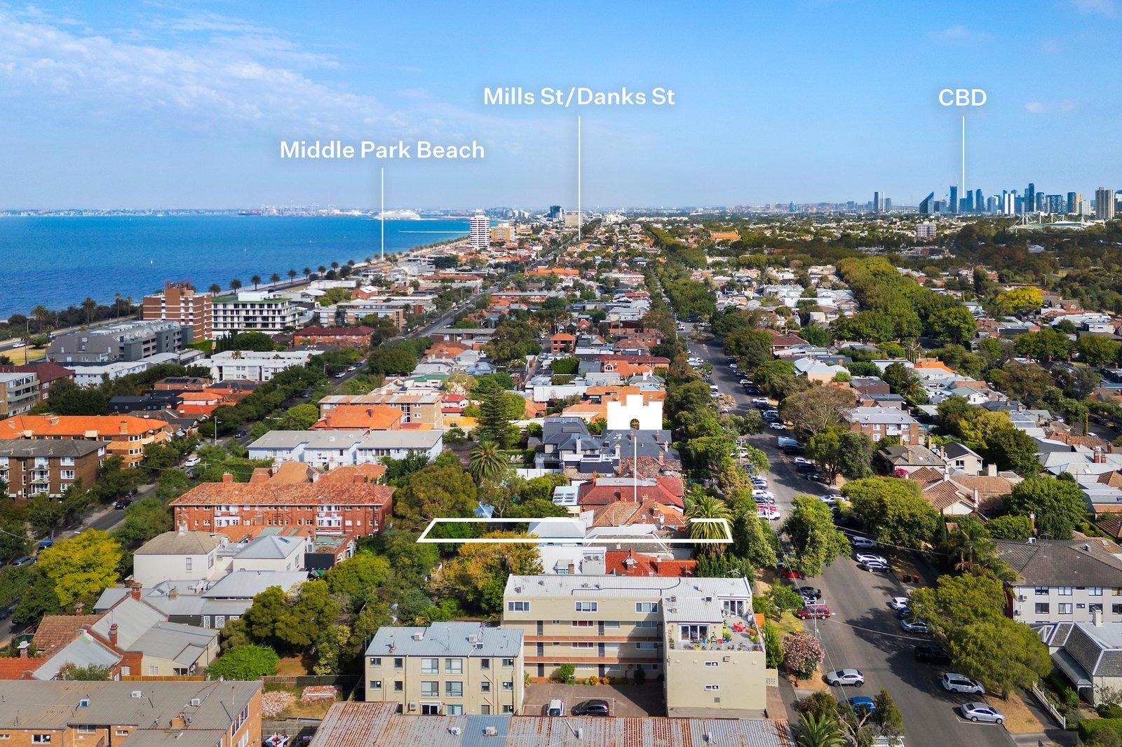 41 York Street, St Kilda West, 3182