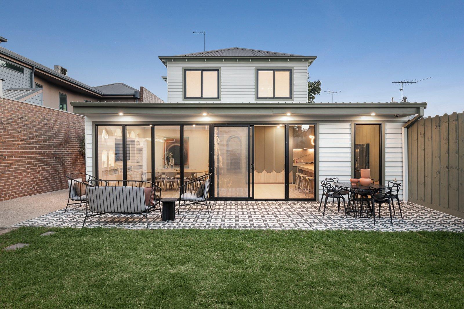 41 Crown Street, Richmond, 3121