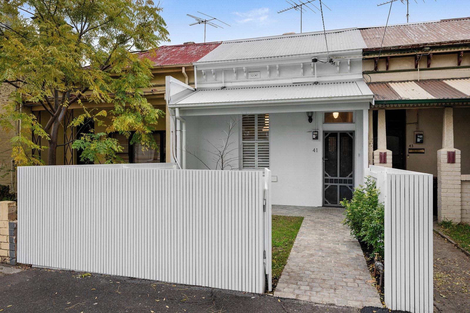 41 Finlay Street, Albert Park, 3206