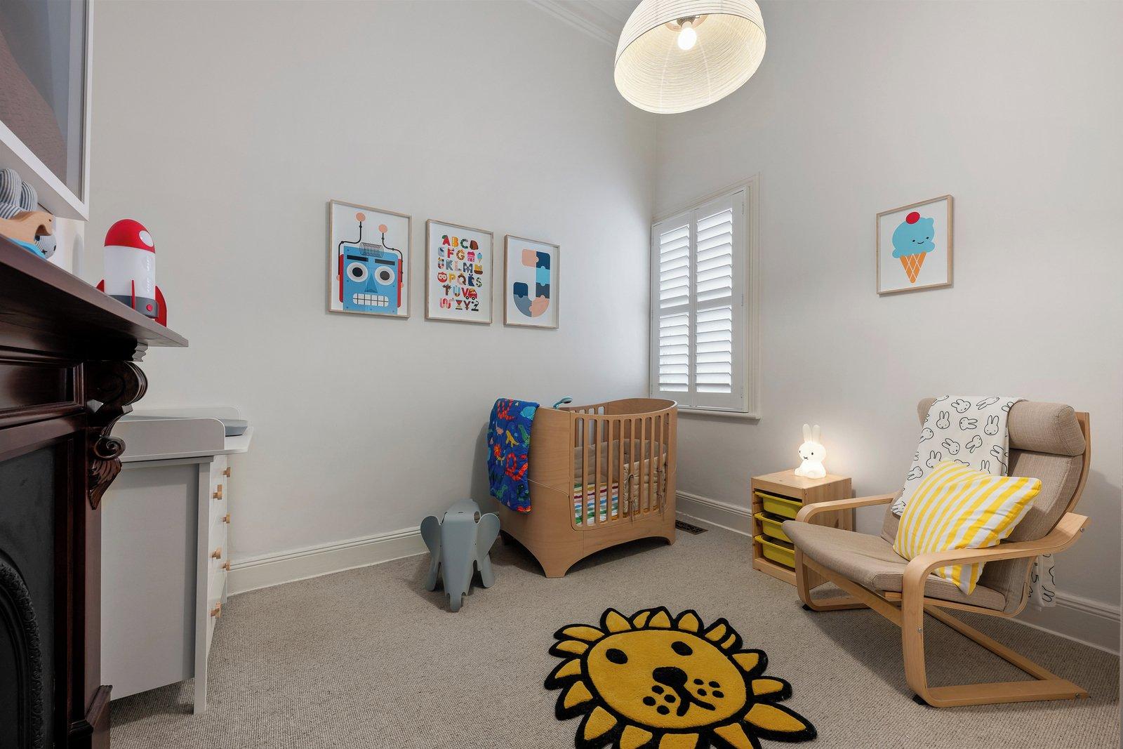 41 Finlay Street, Albert Park, 3206