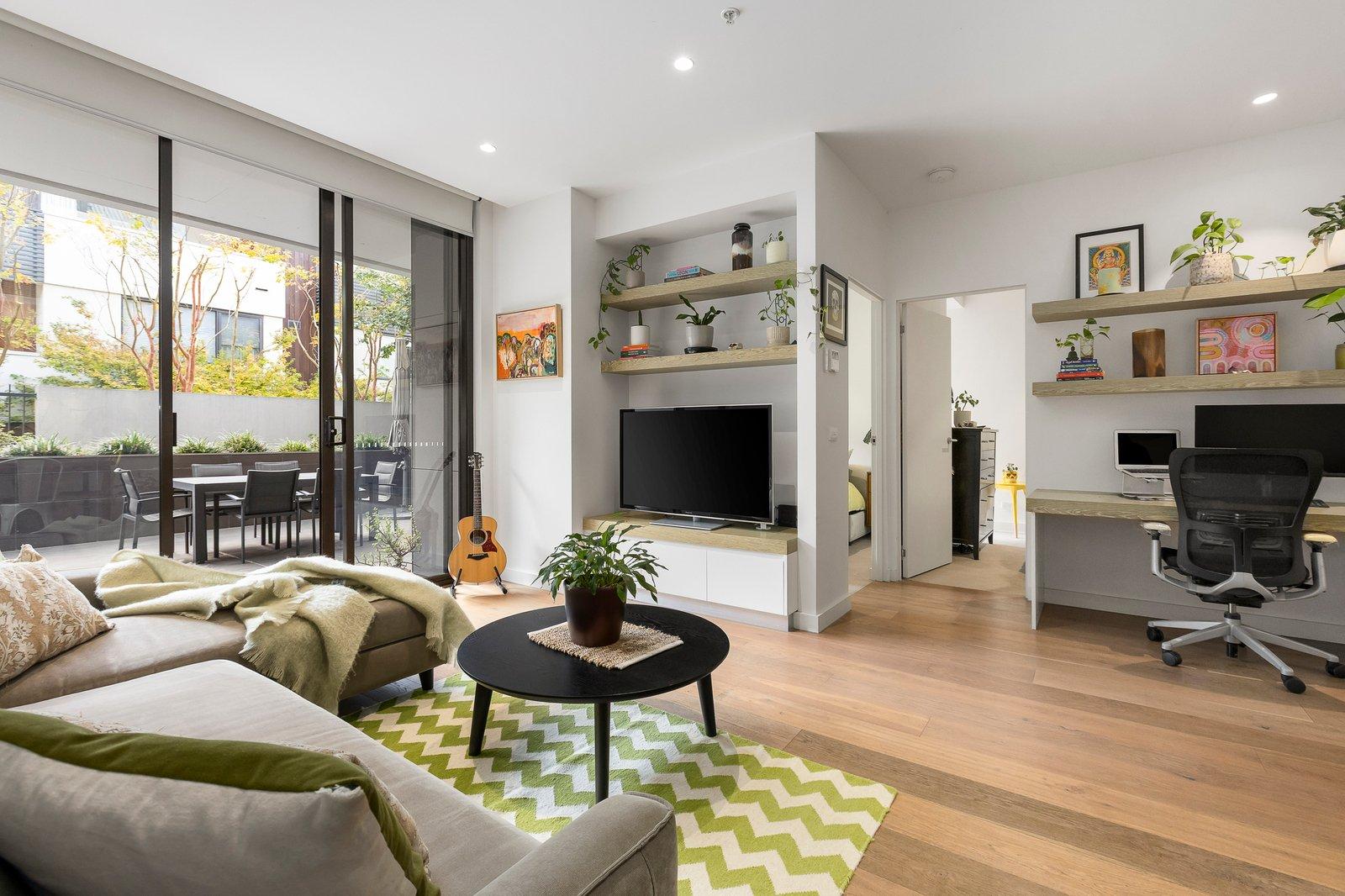 4/1 Norfolk Place, Malvern, 3144