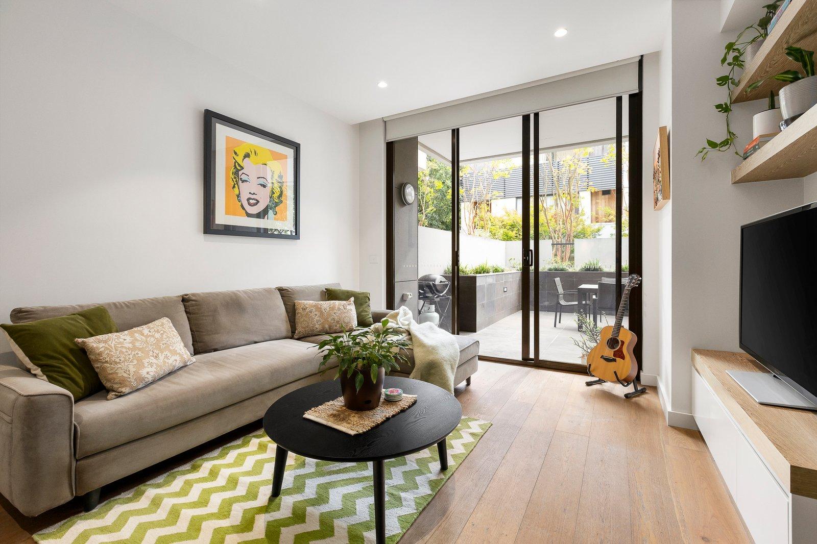 4/1 Norfolk Place, Malvern, 3144