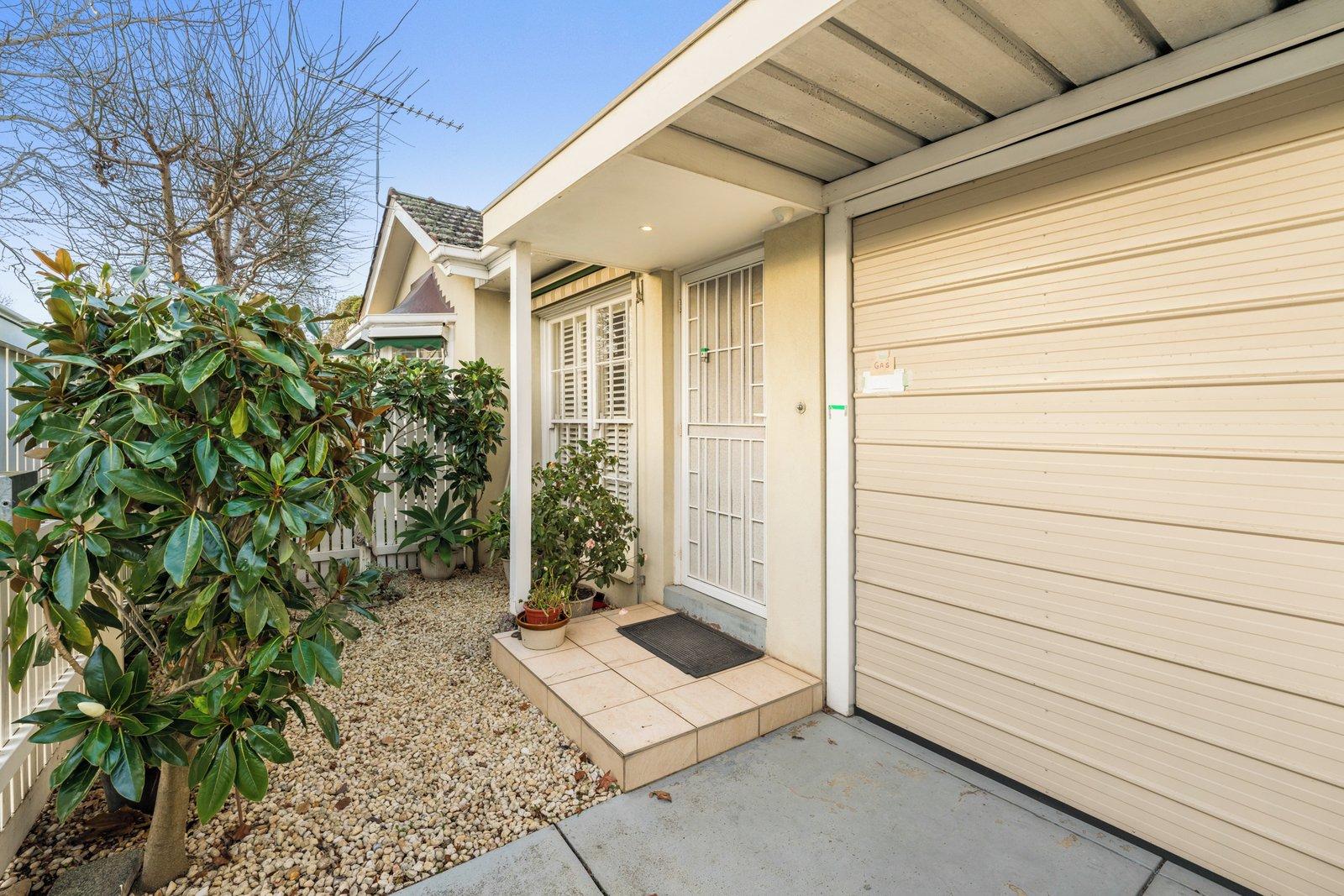 4/102 Stanhope Street, Malvern, 3144