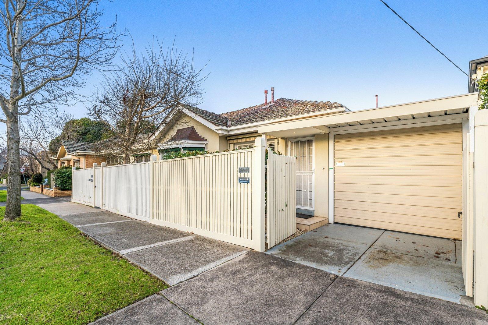 4/102 Stanhope Street, Malvern, 3144