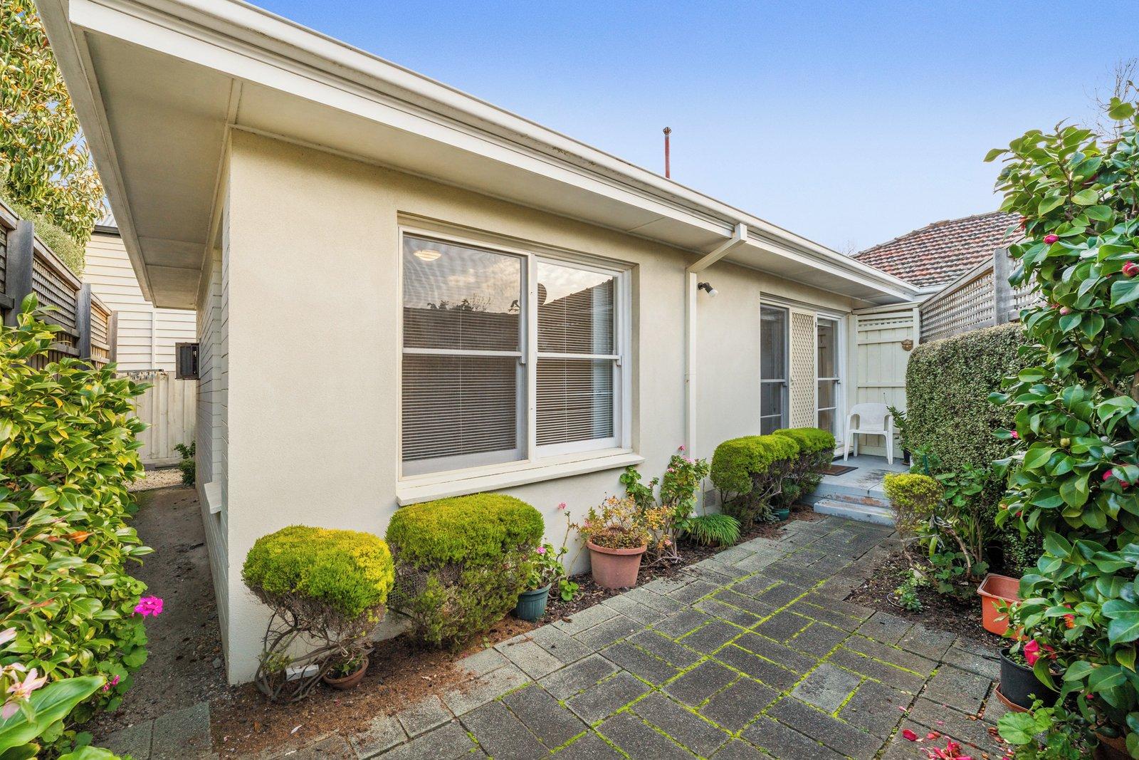 4/102 Stanhope Street, Malvern, 3144